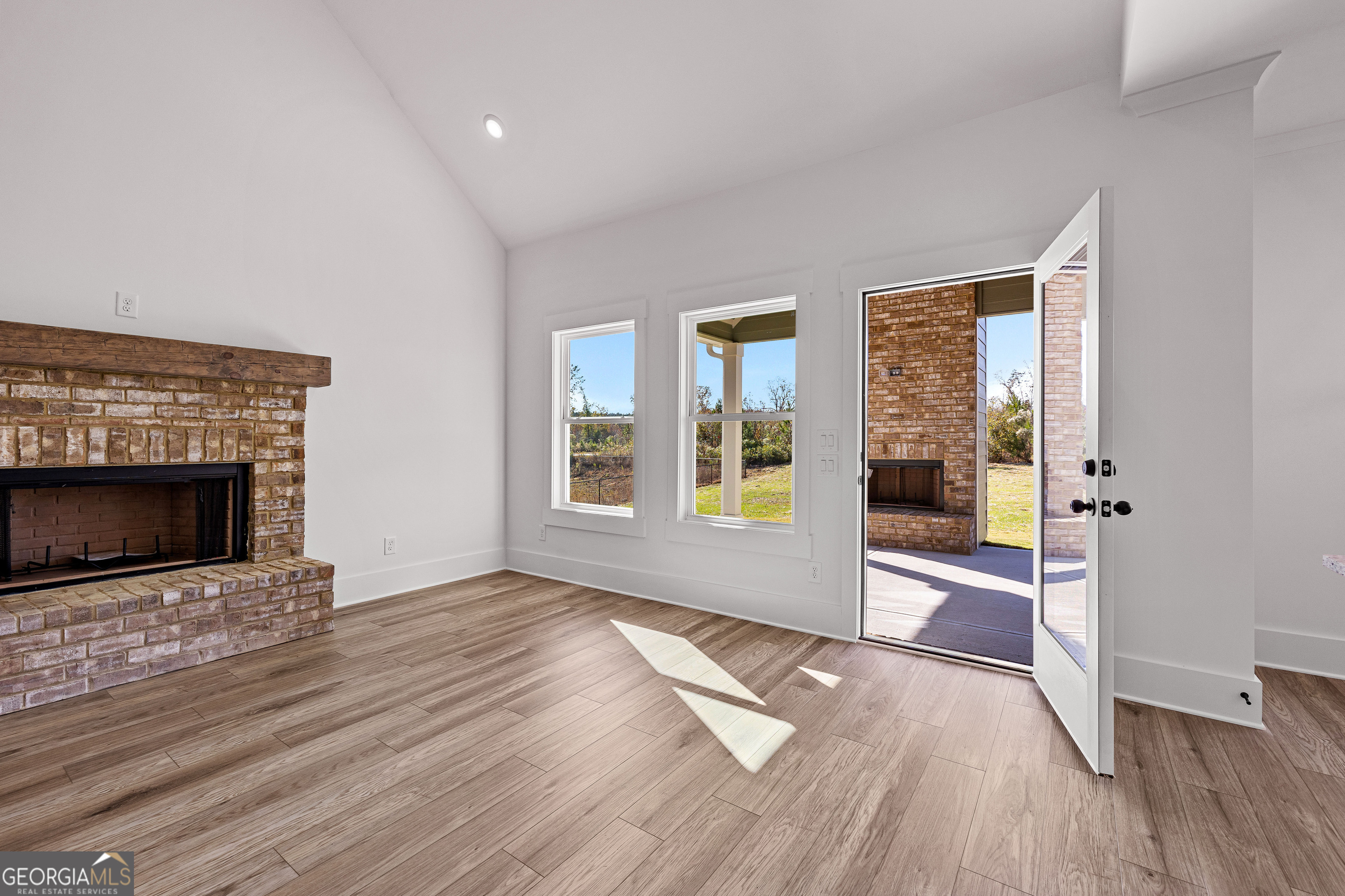 374 Conner Lane Williamson GA 30292