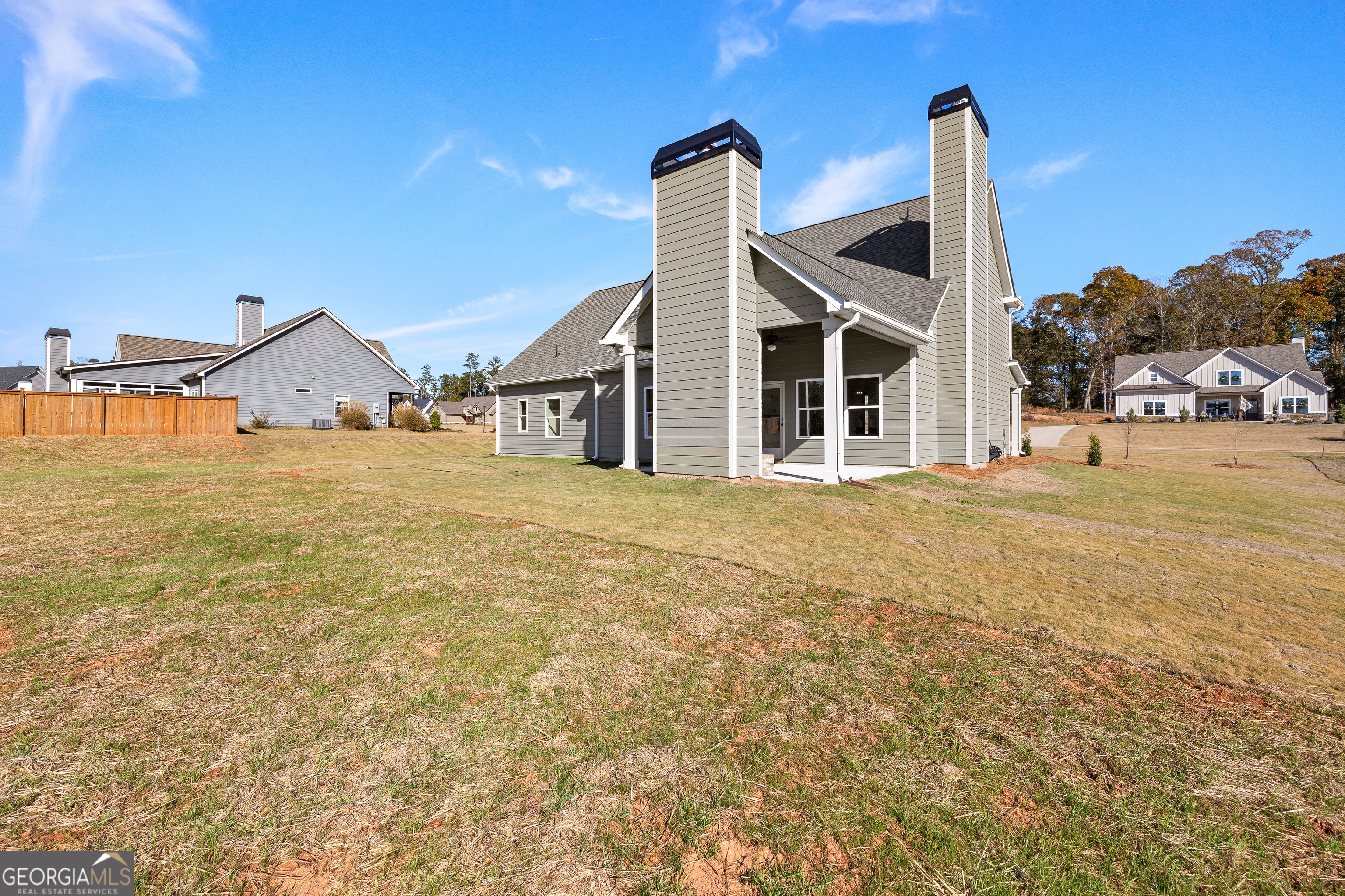 374 Conner Lane Williamson GA 30292