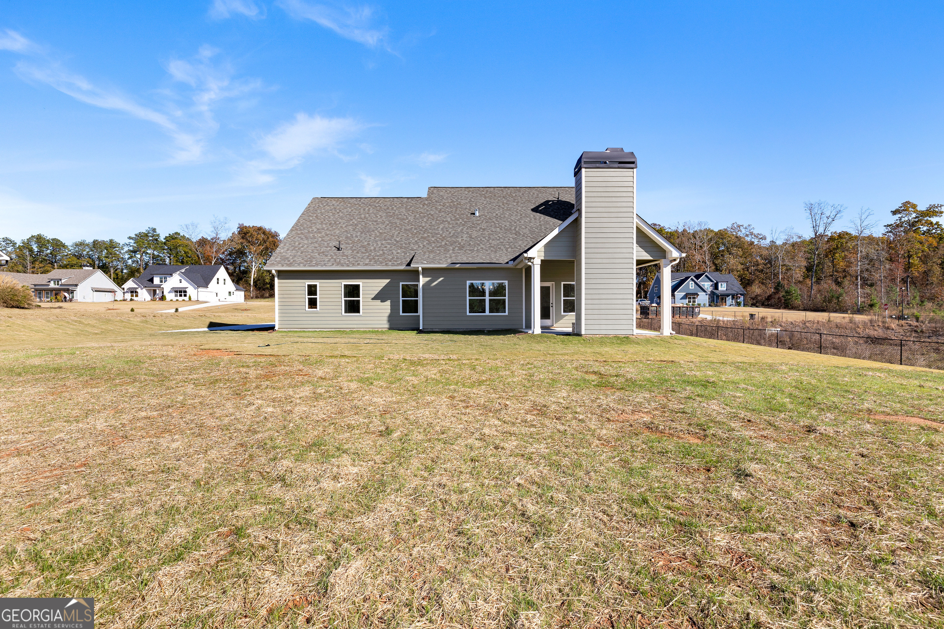 374 Conner Lane Williamson GA 30292