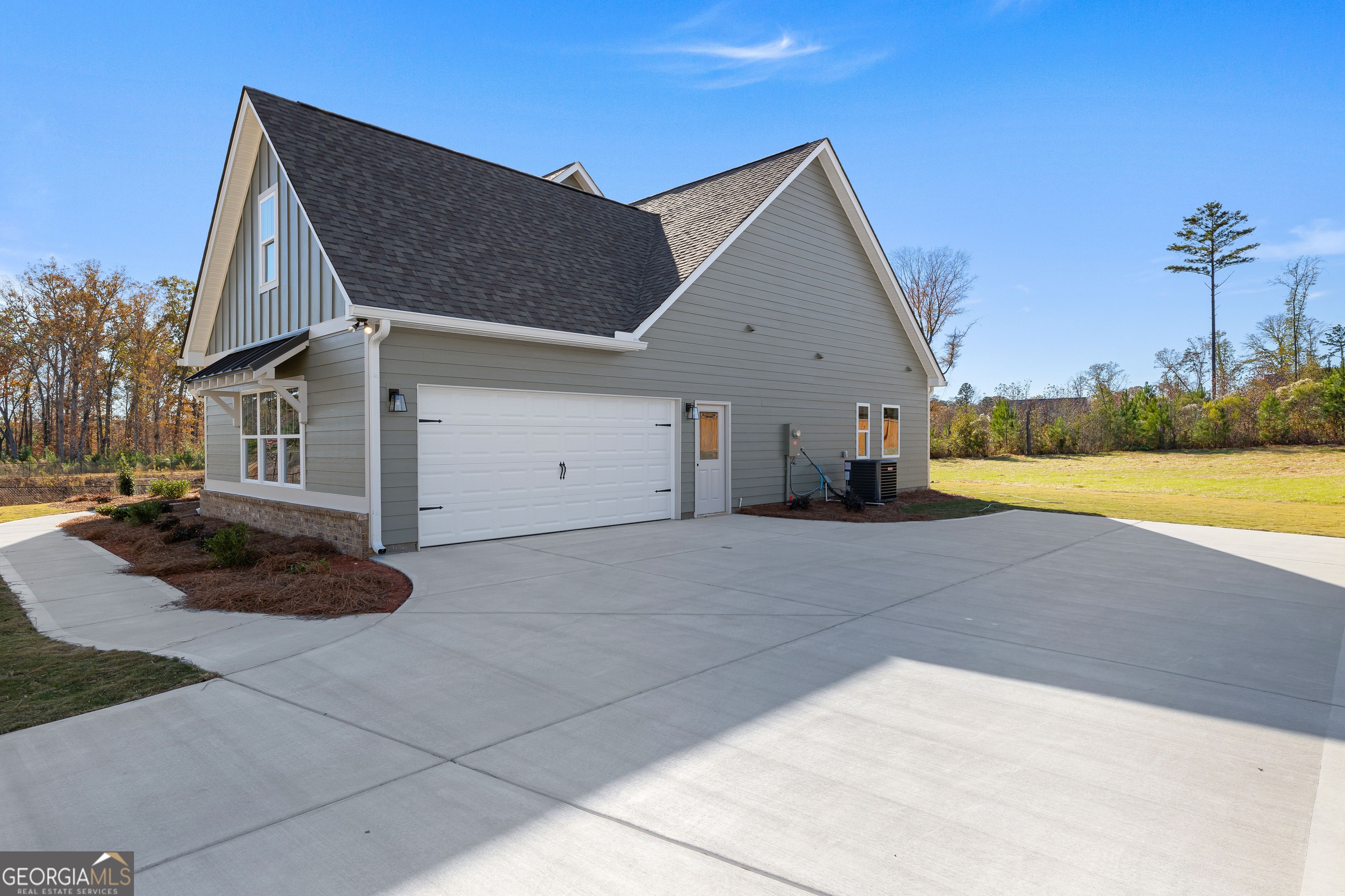 374 Conner Lane Williamson GA 30292