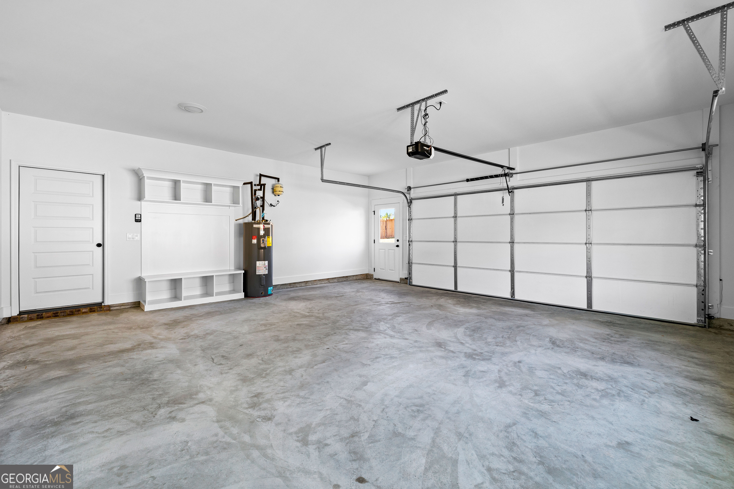 374 Conner Lane Williamson GA 30292