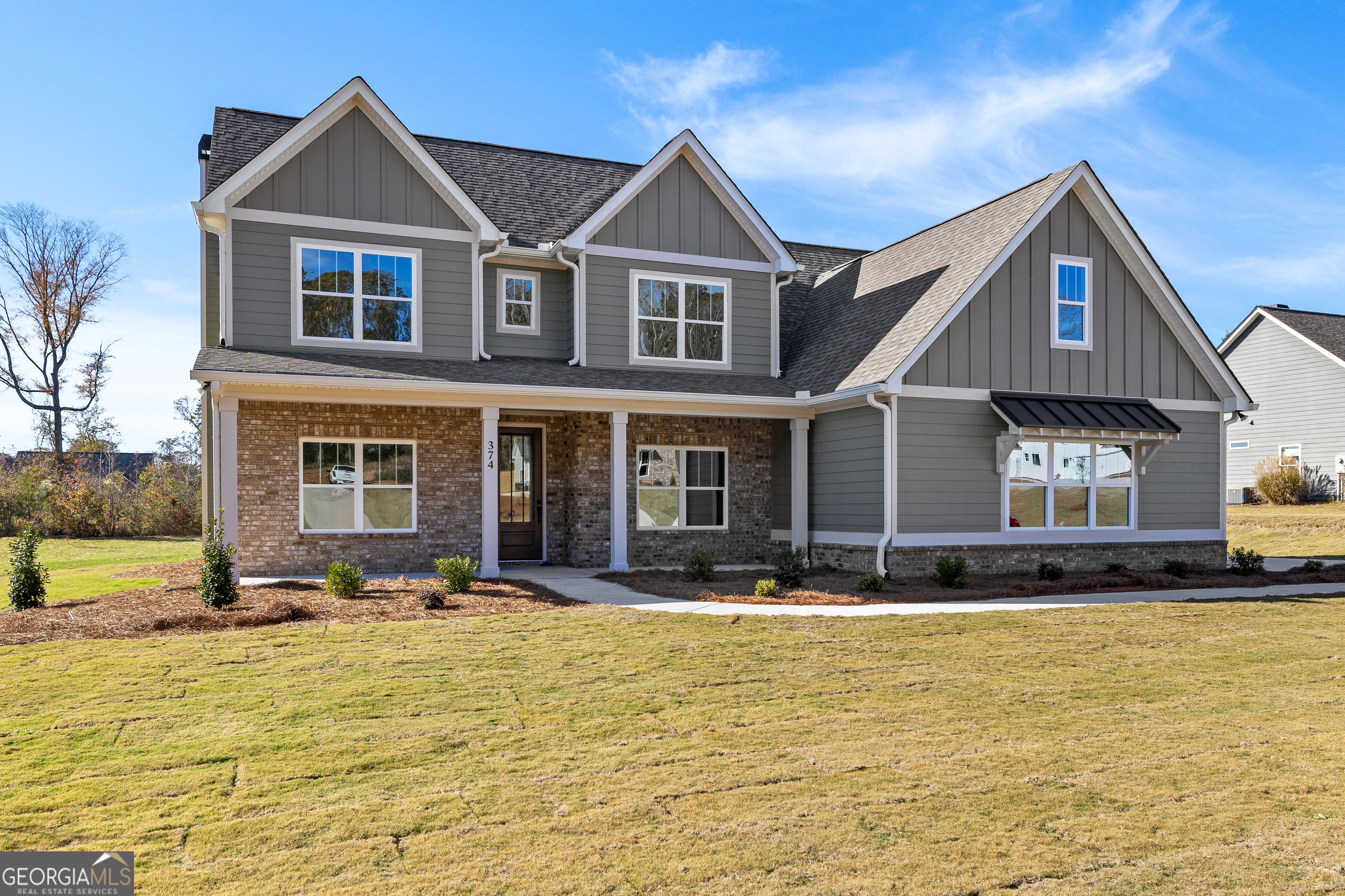 374 Conner Lane Williamson GA 30292