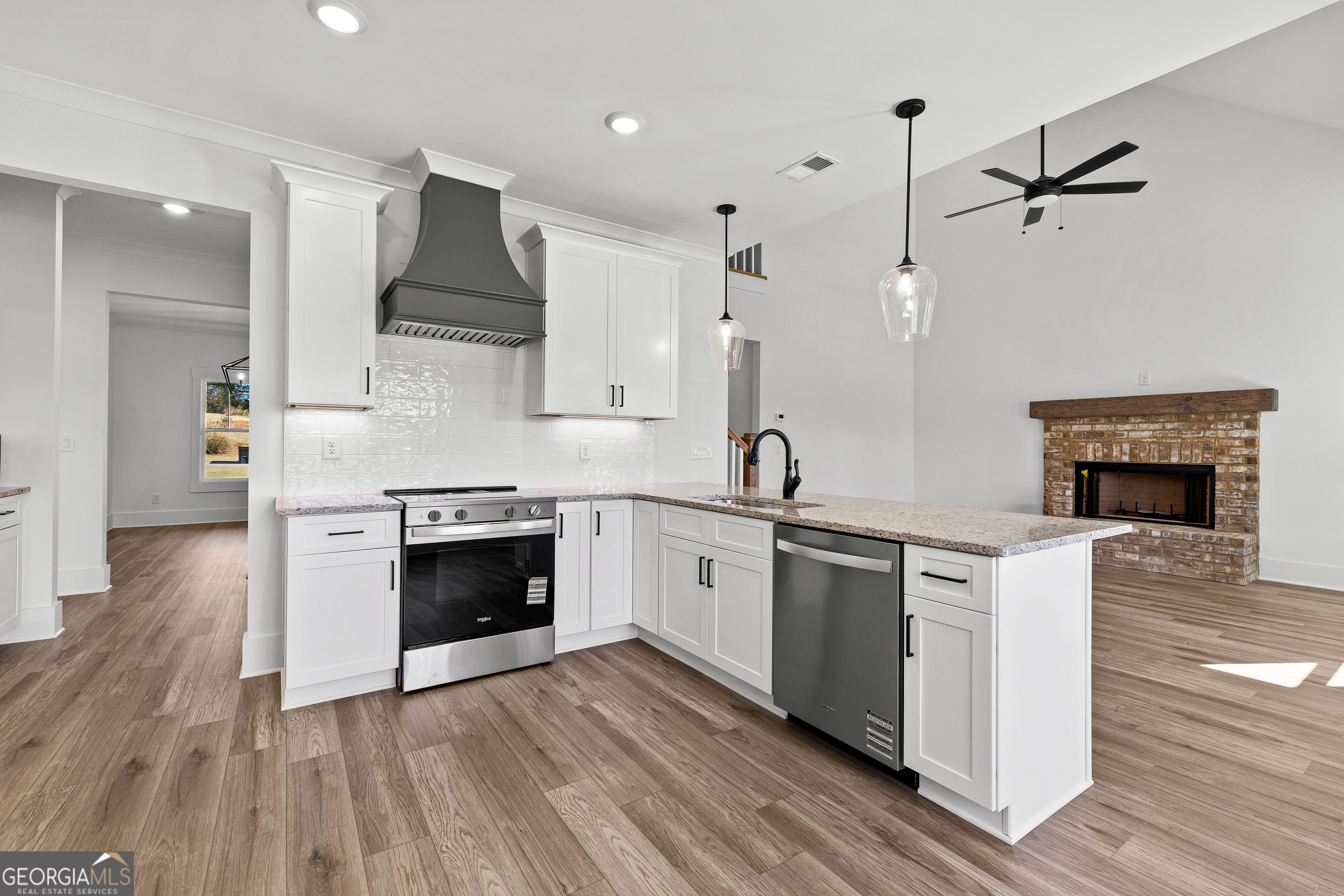 374 Conner Lane Williamson GA 30292