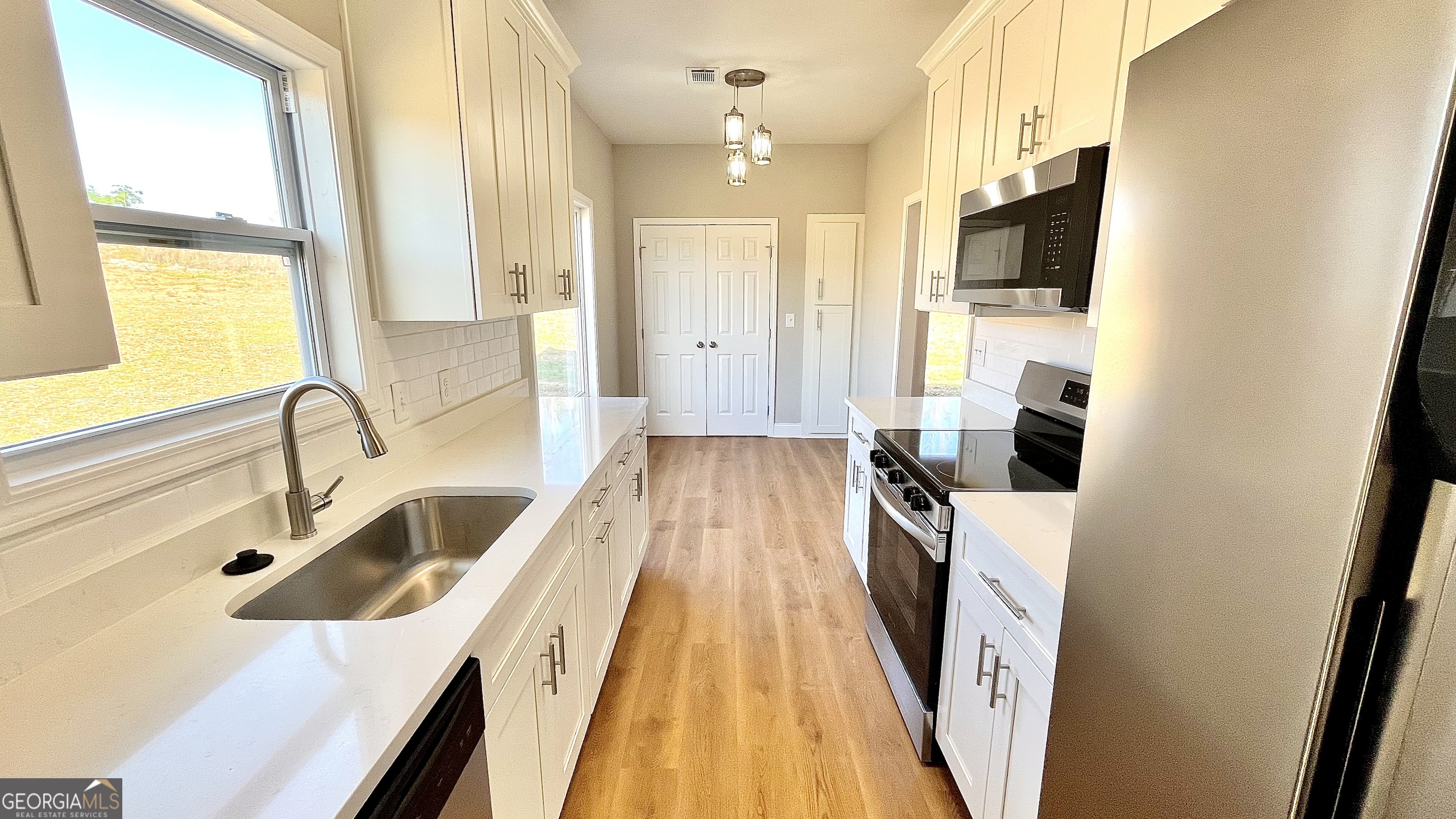 23 South Road Griffin GA 30224