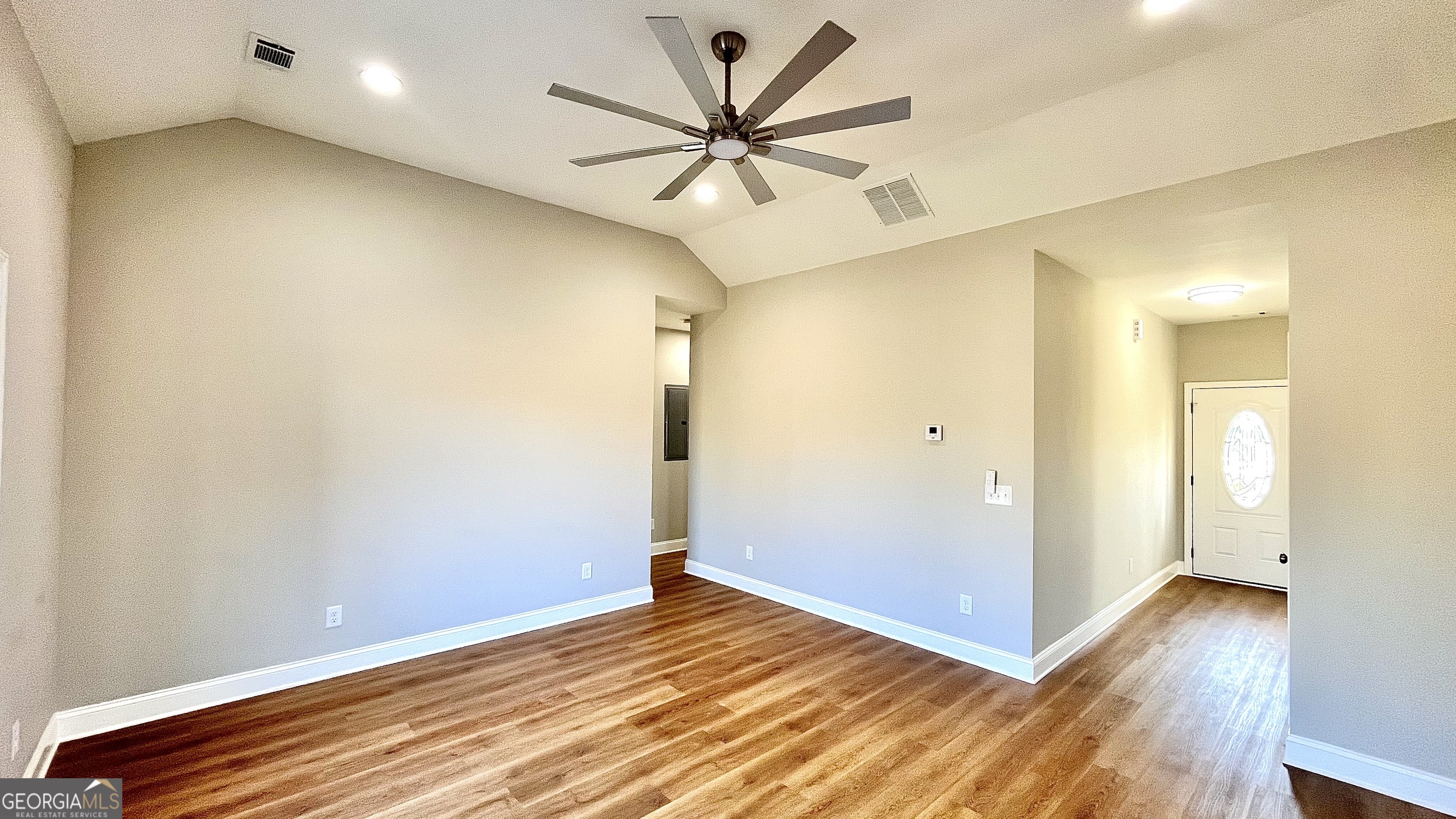 23 South Road Griffin GA 30224
