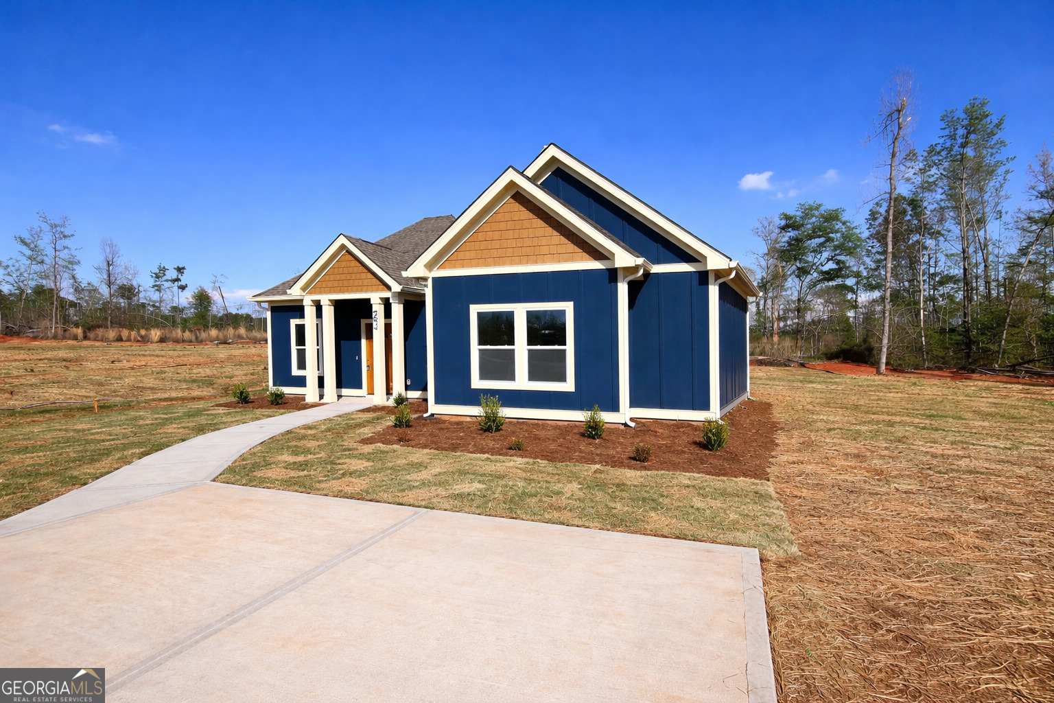 23 South Road Griffin GA 30224