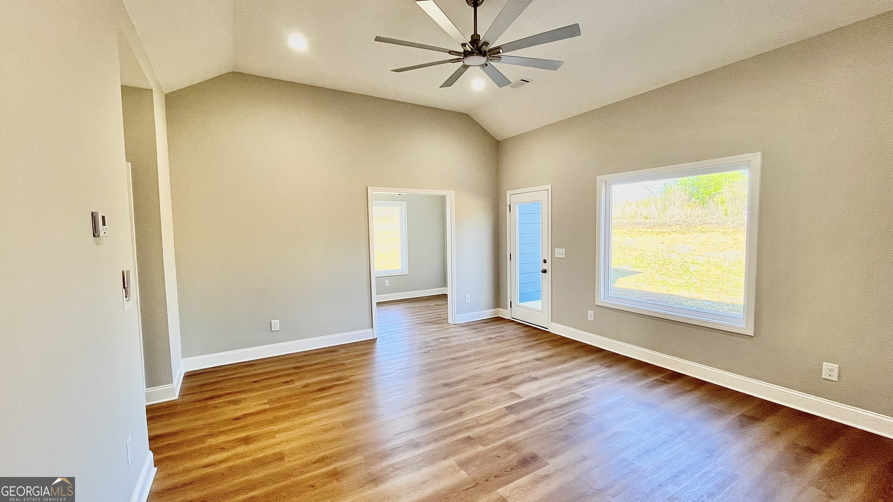23 South Road Griffin GA 30224