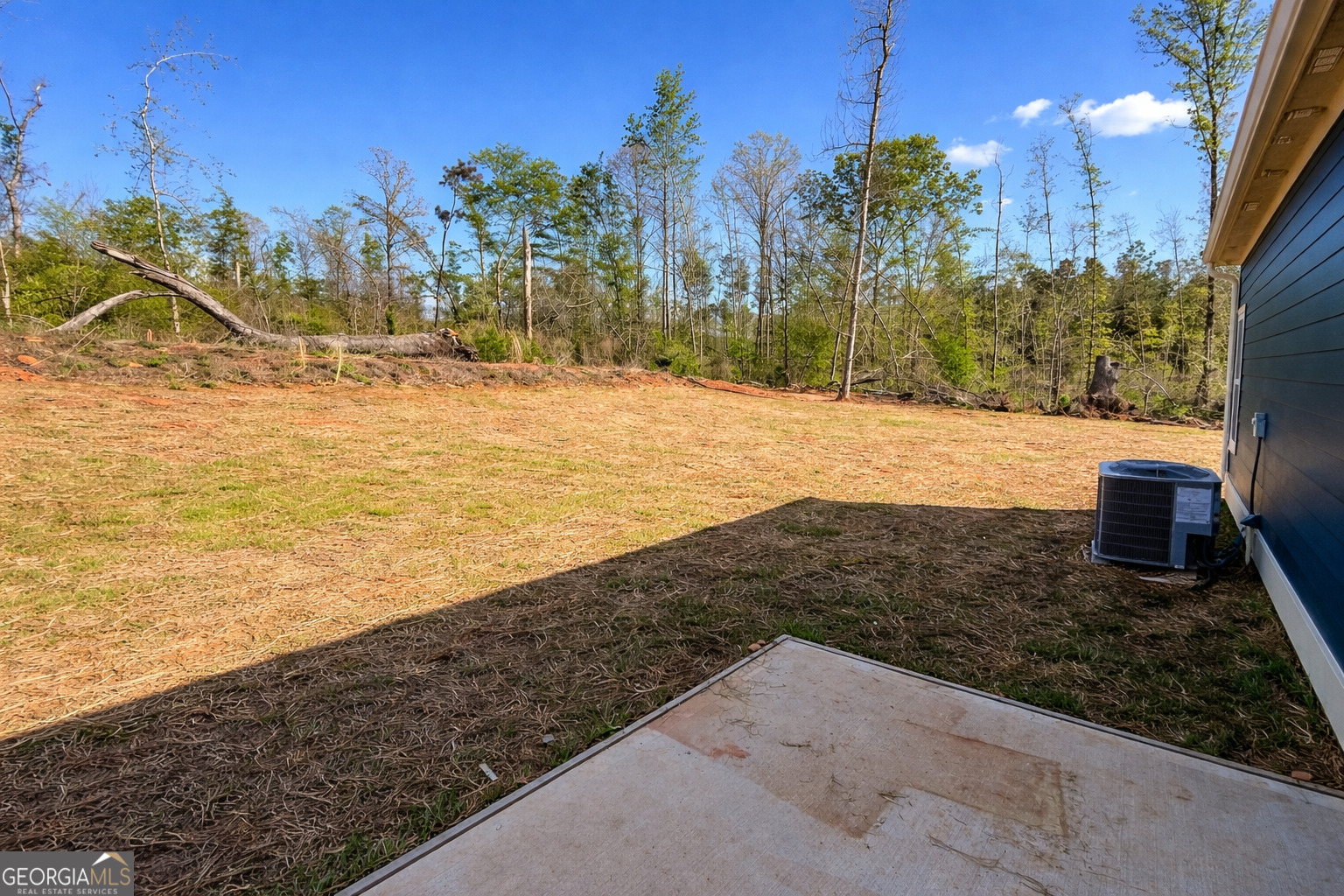 23 South Road Griffin GA 30224