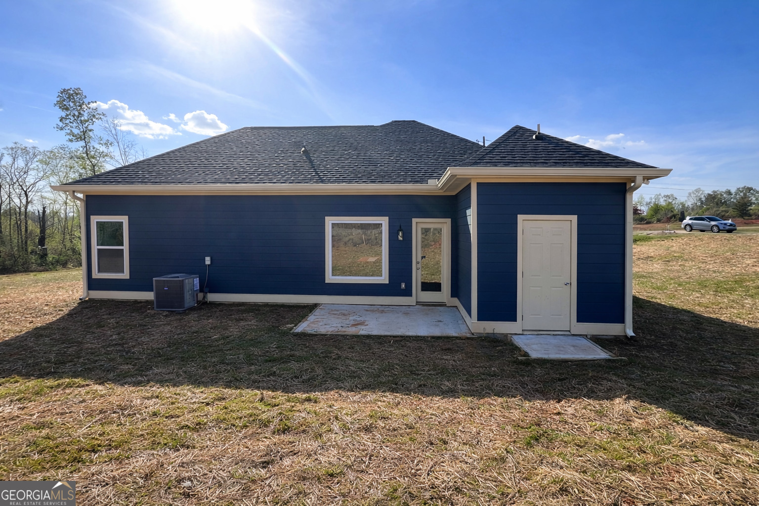 23 South Road Griffin GA 30224