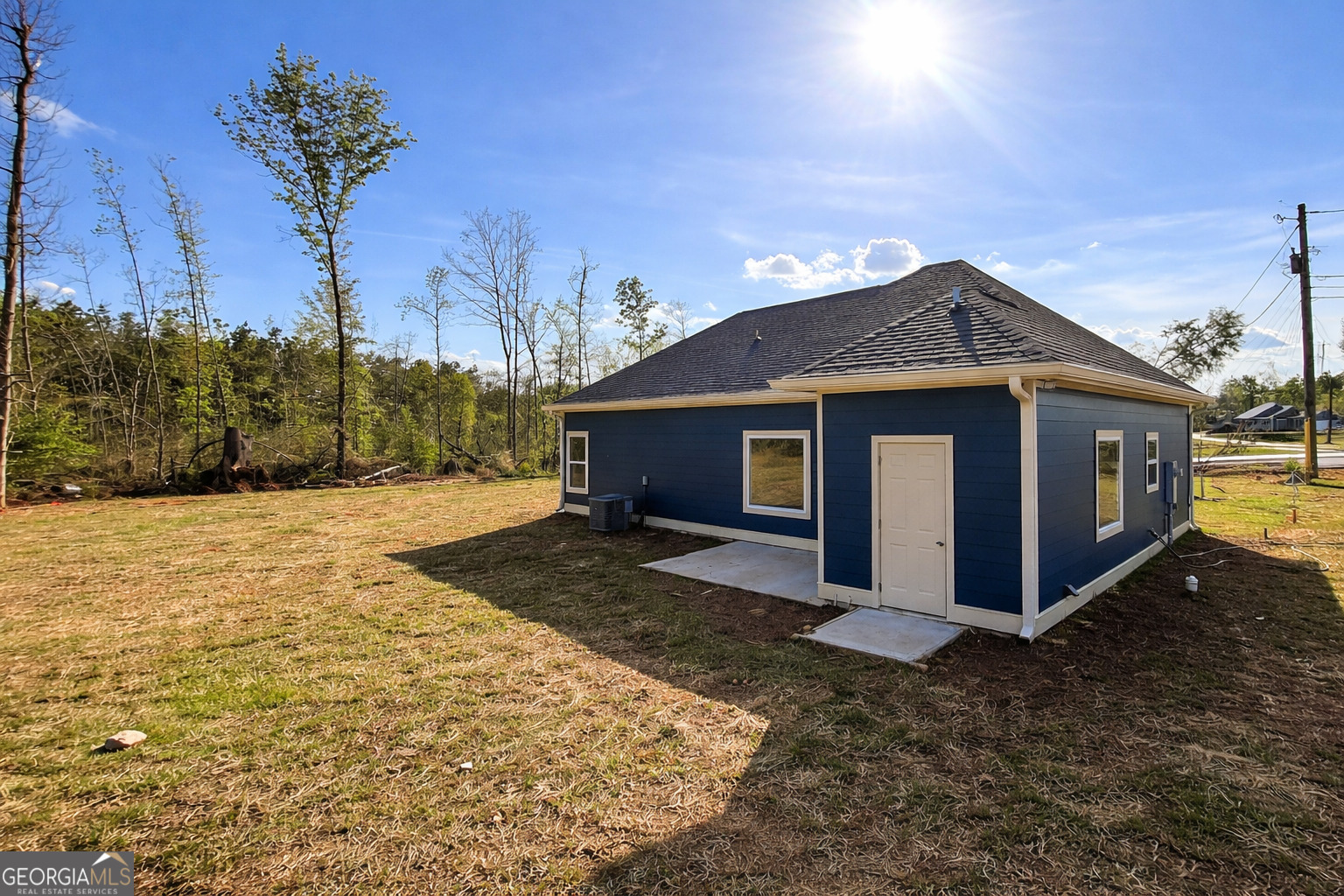 23 South Road Griffin GA 30224