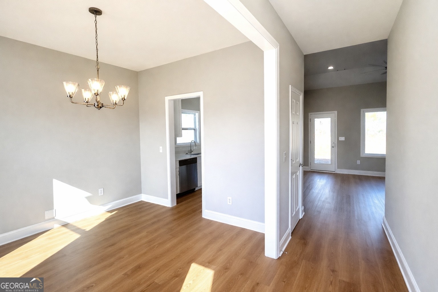 23 South Road Griffin GA 30224