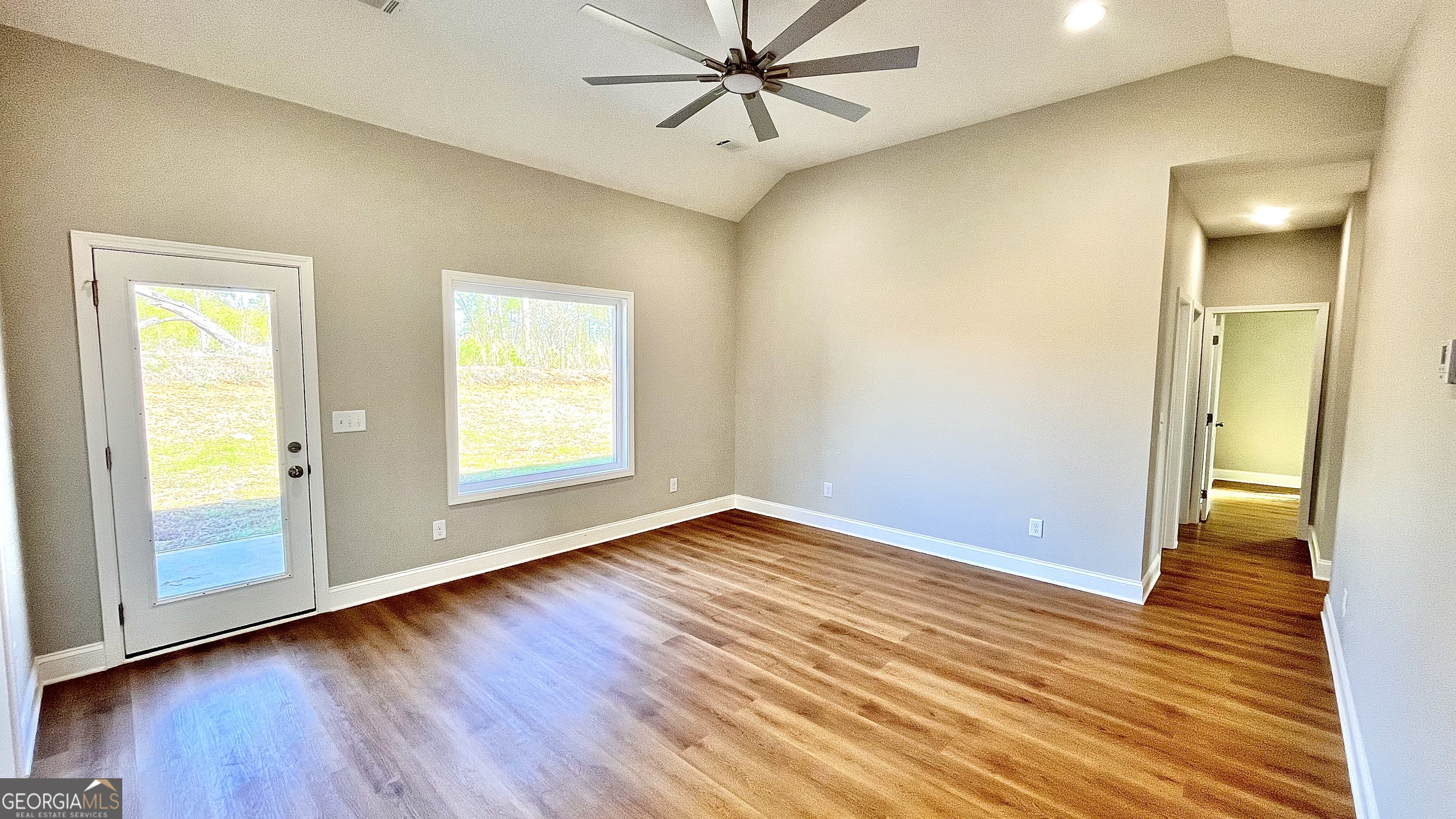 23 South Road Griffin GA 30224