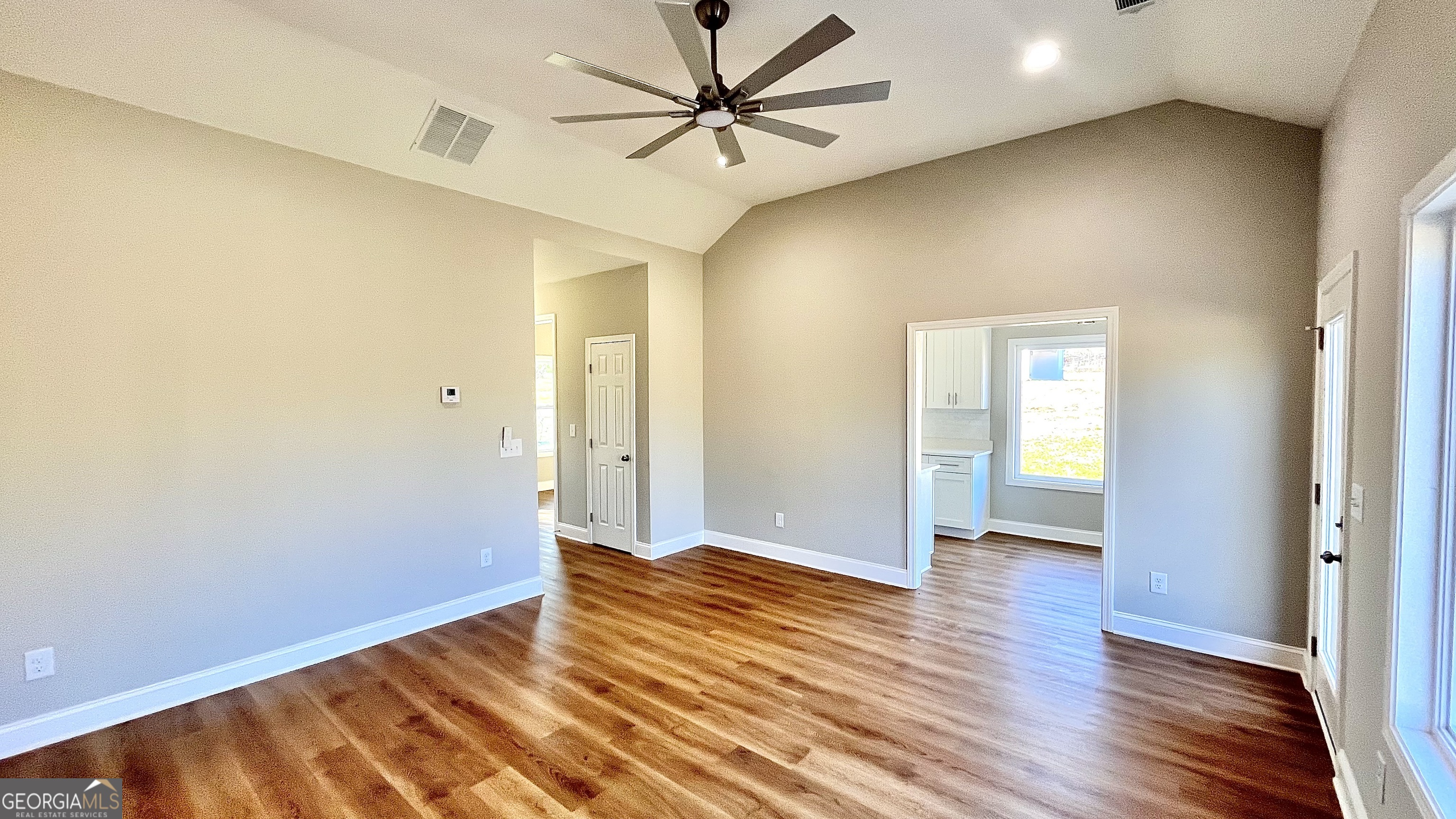 23 South Road Griffin GA 30224