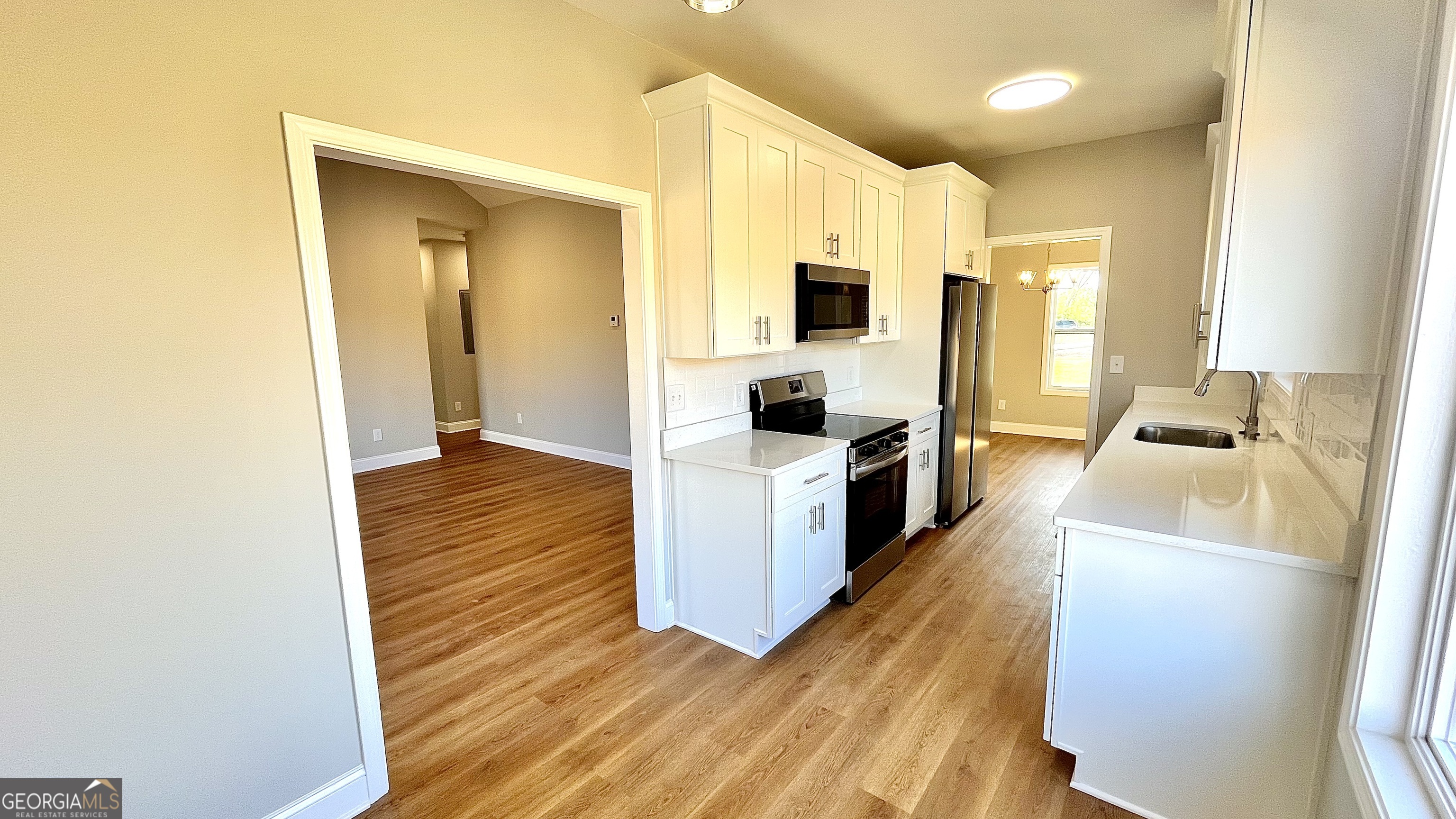 23 South Road Griffin GA 30224