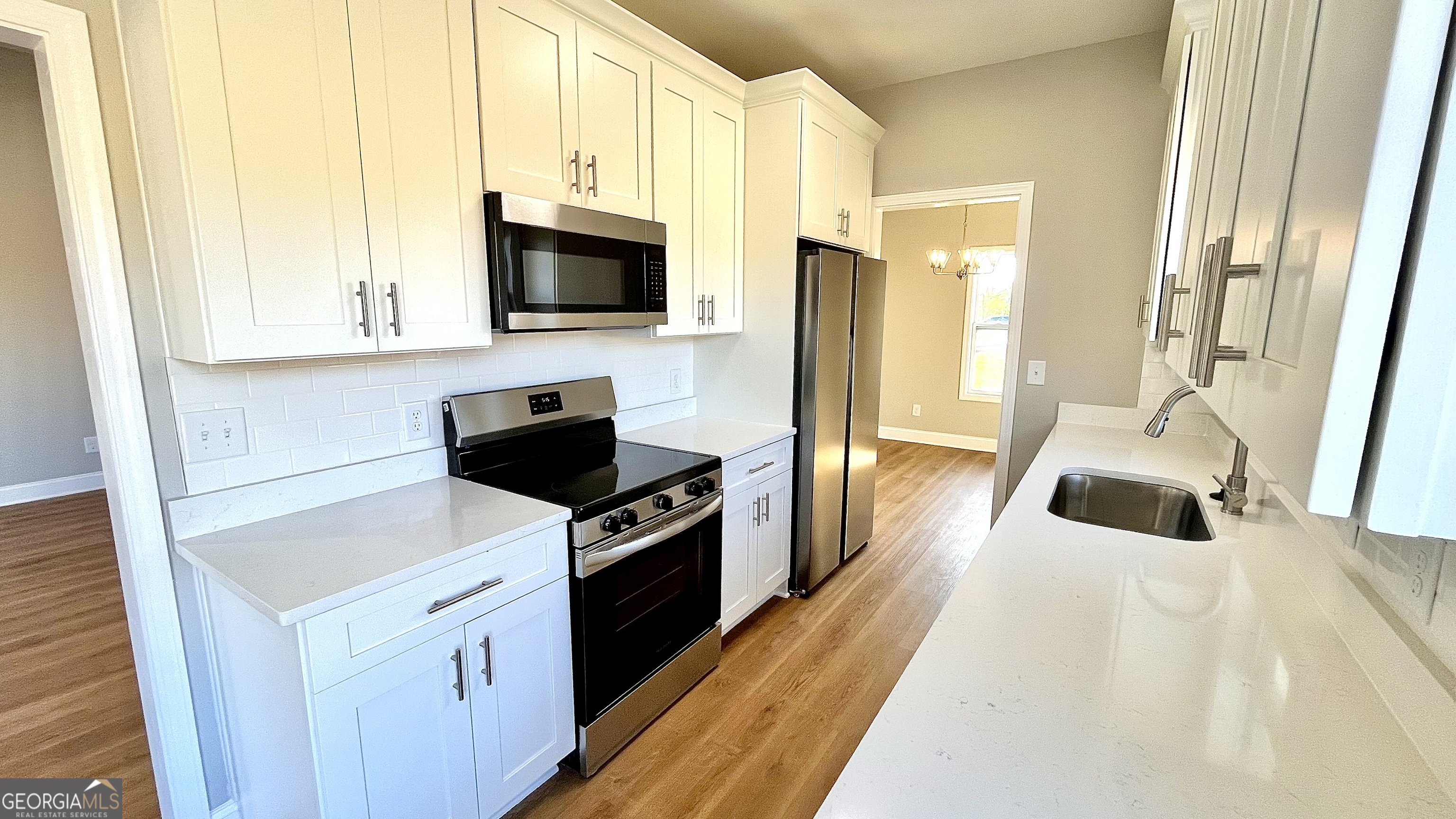 23 South Road Griffin GA 30224