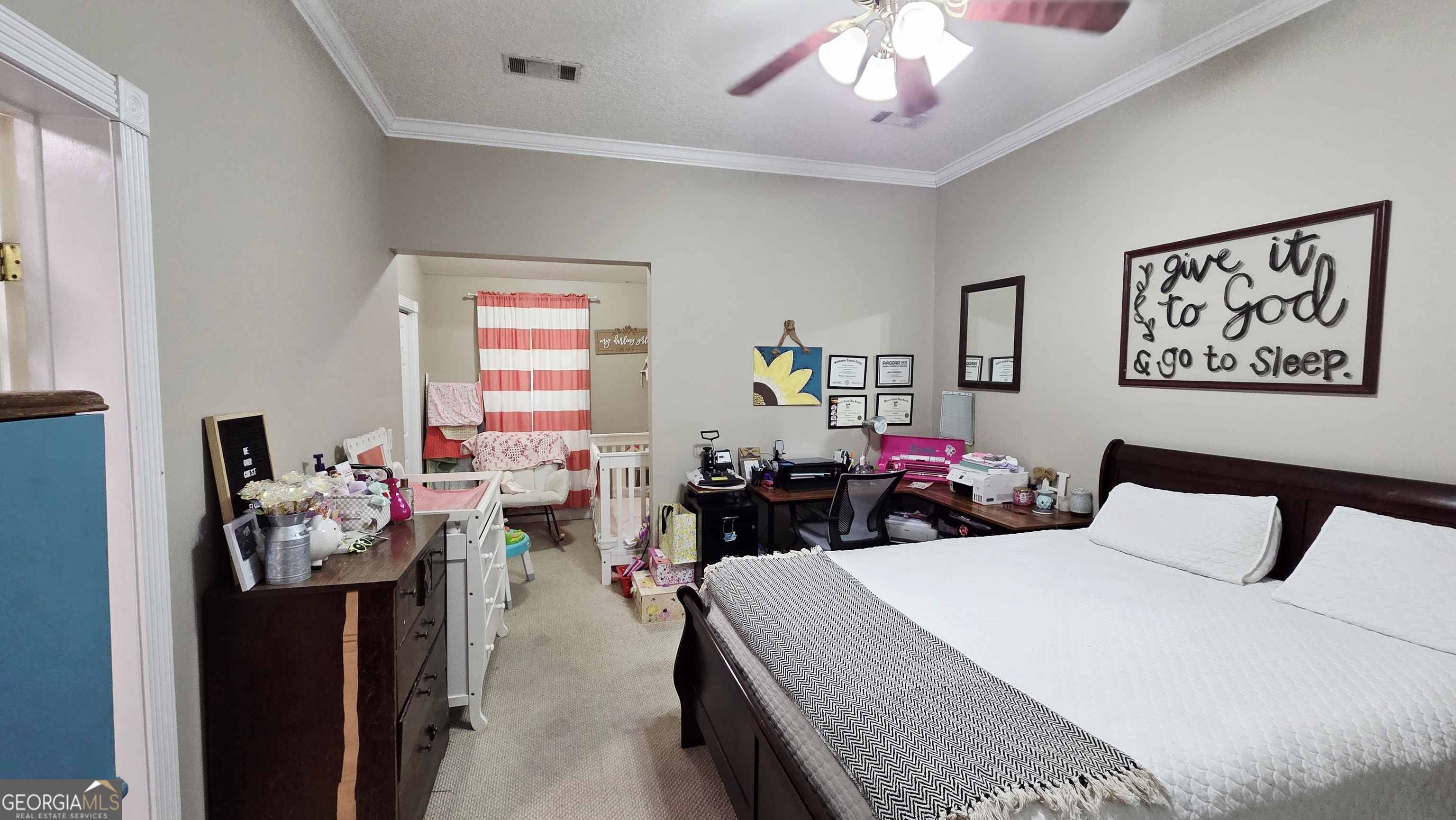 225 N Kennedy Street Metter GA 30439