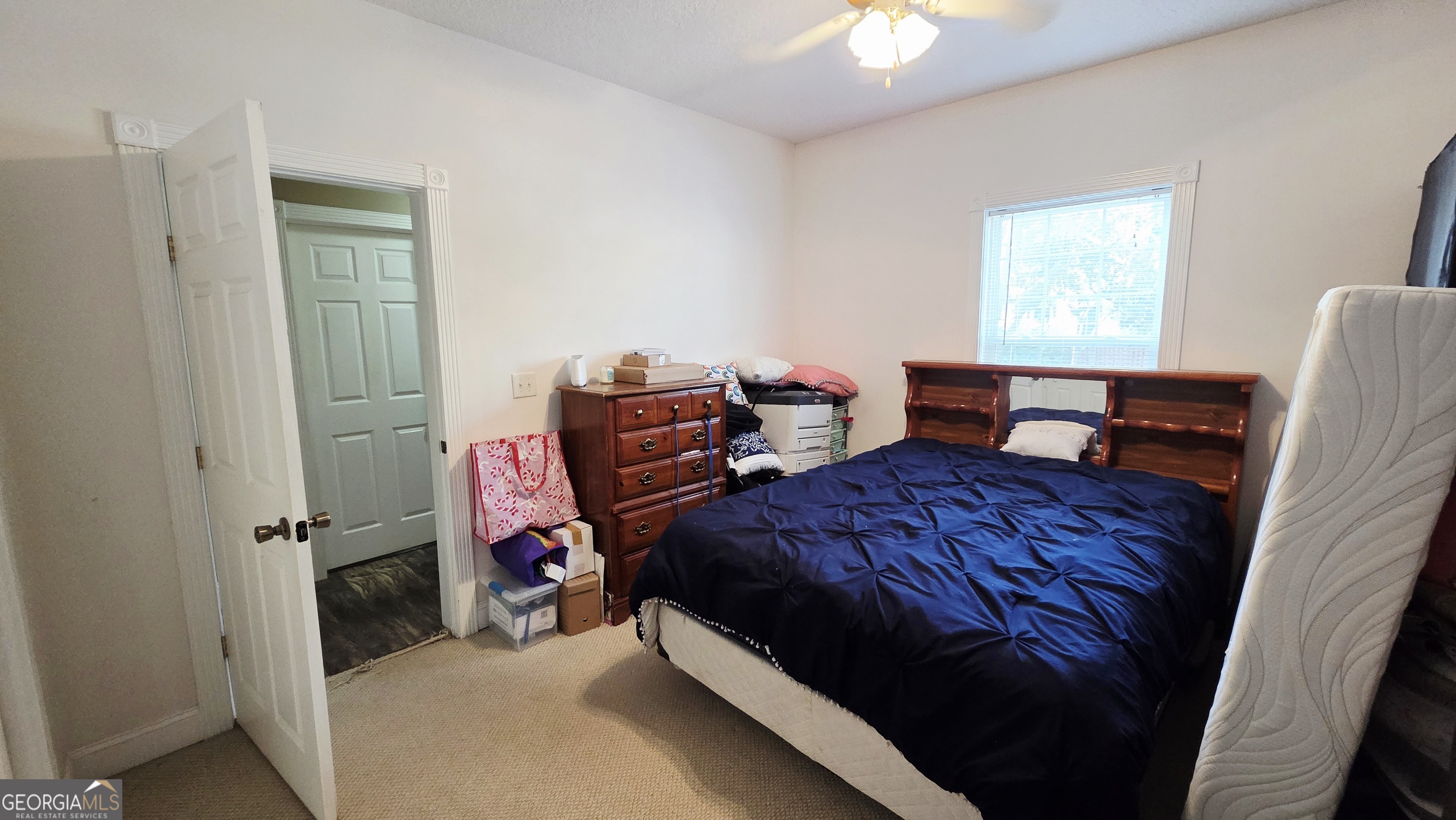 225 N Kennedy Street Metter GA 30439