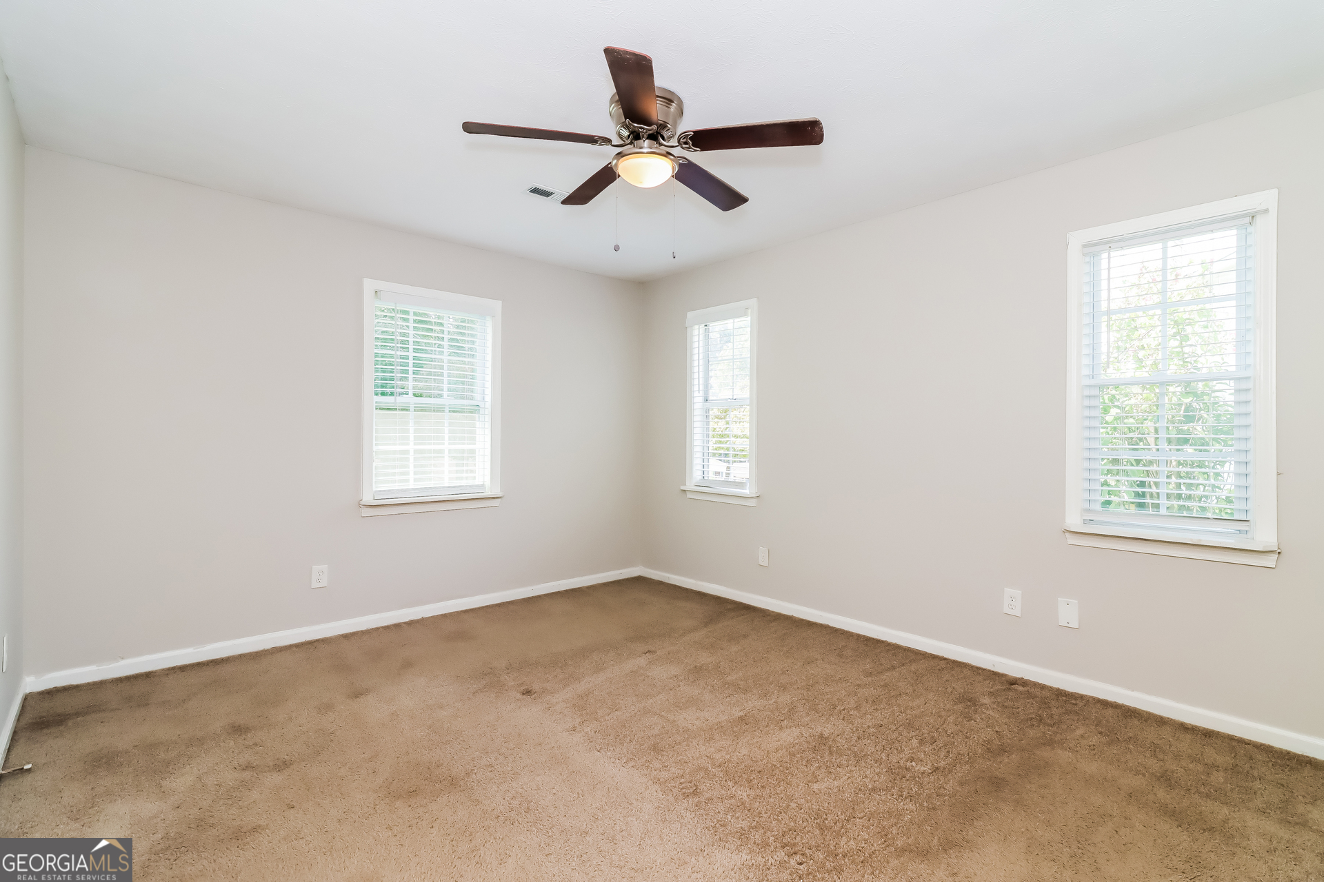 124 Fox Ridge Court Dallas GA 30157
