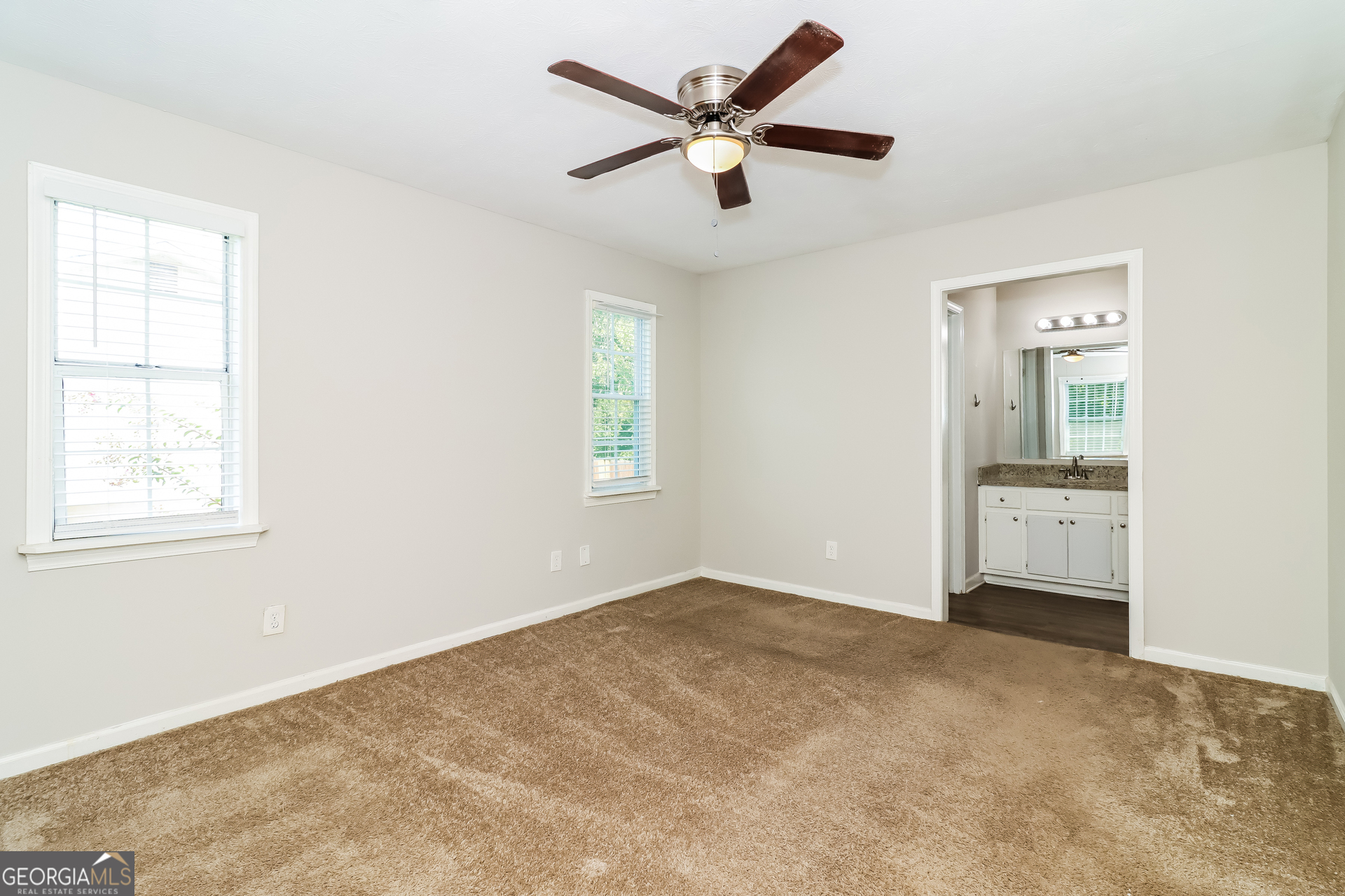 124 Fox Ridge Court Dallas GA 30157