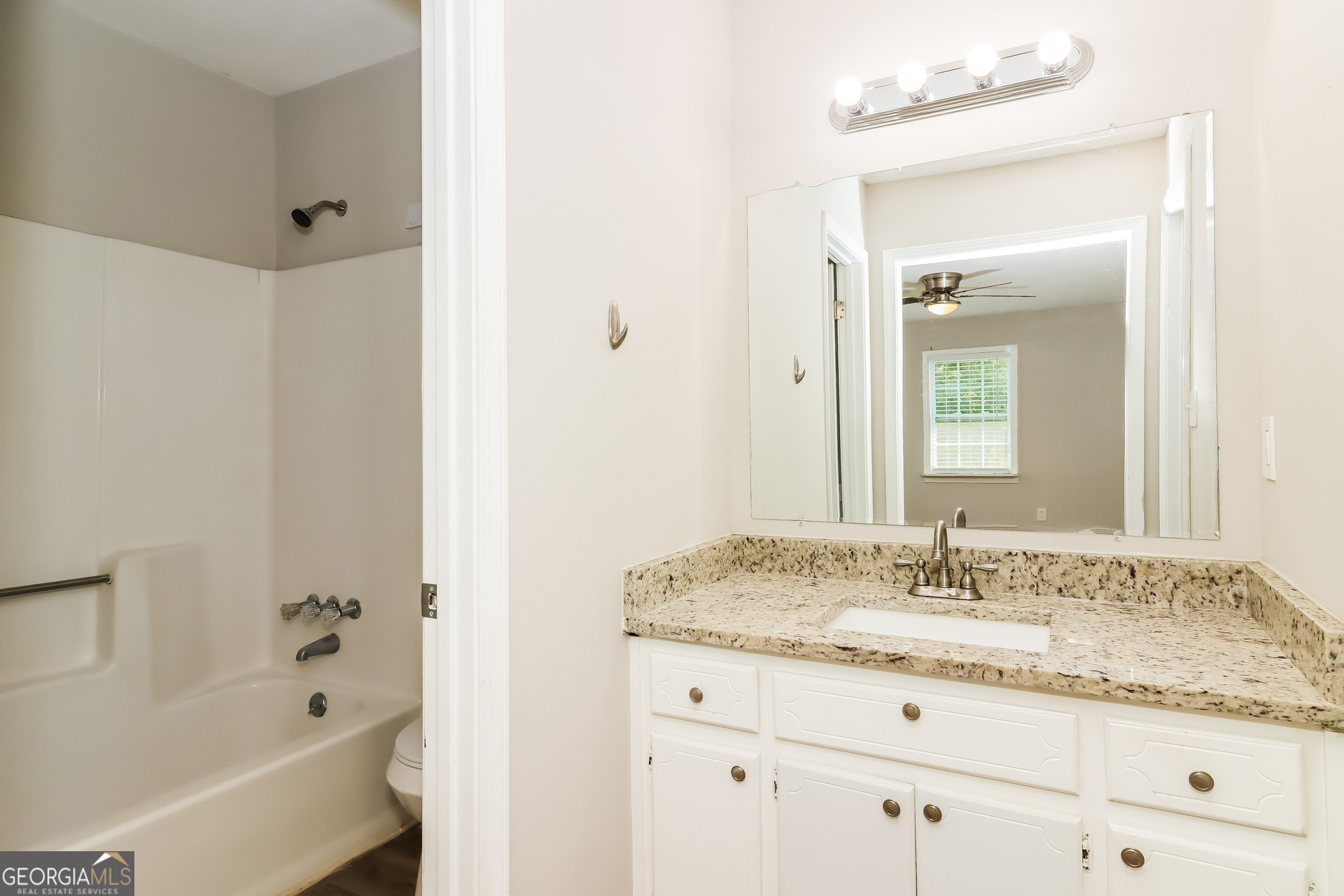124 Fox Ridge Court Dallas GA 30157
