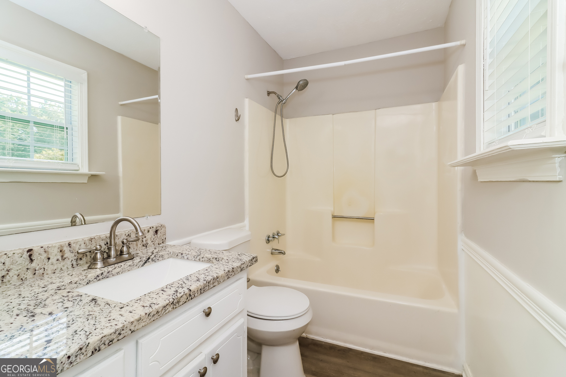 124 Fox Ridge Court Dallas GA 30157