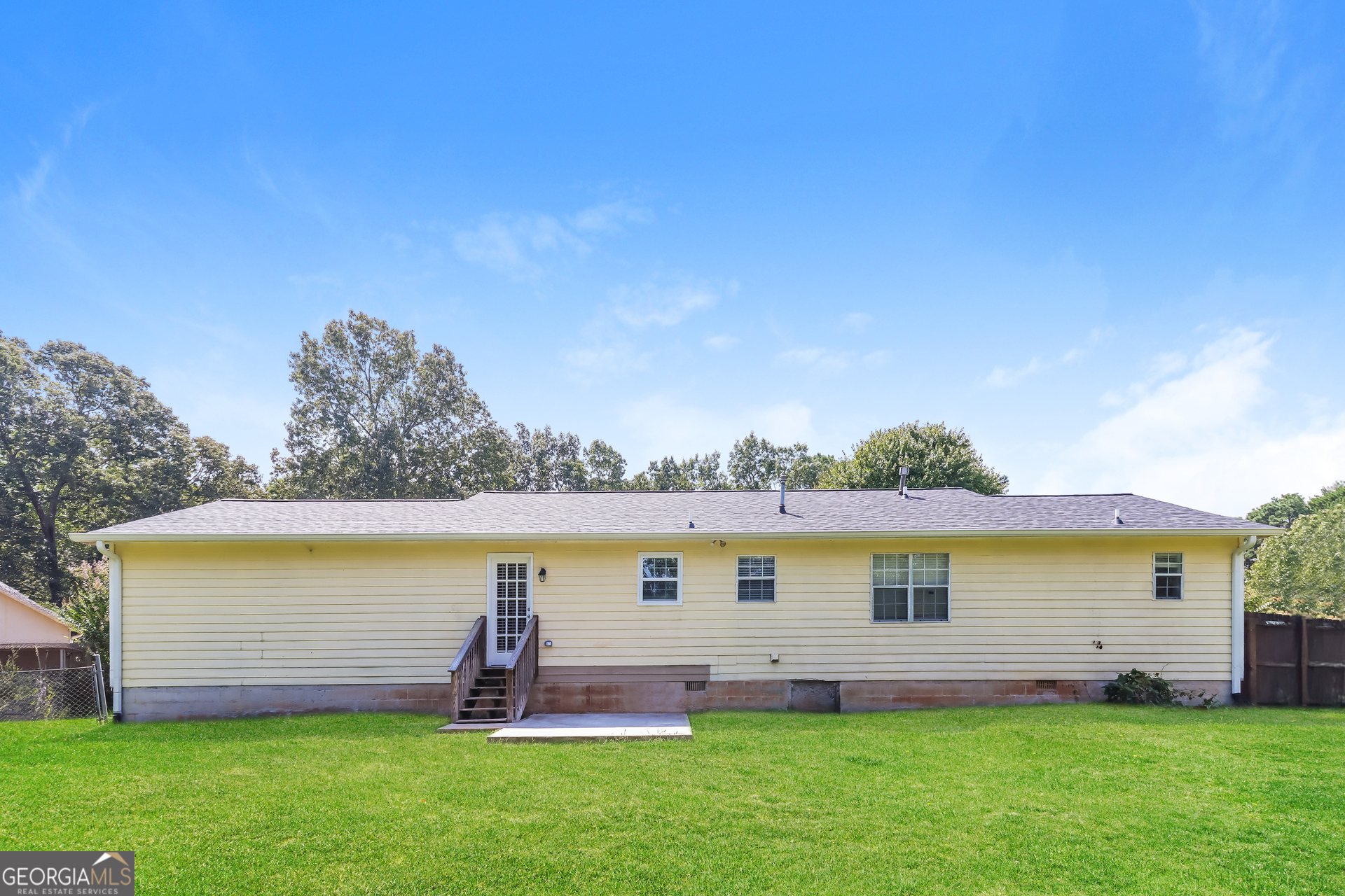 124 Fox Ridge Court Dallas GA 30157