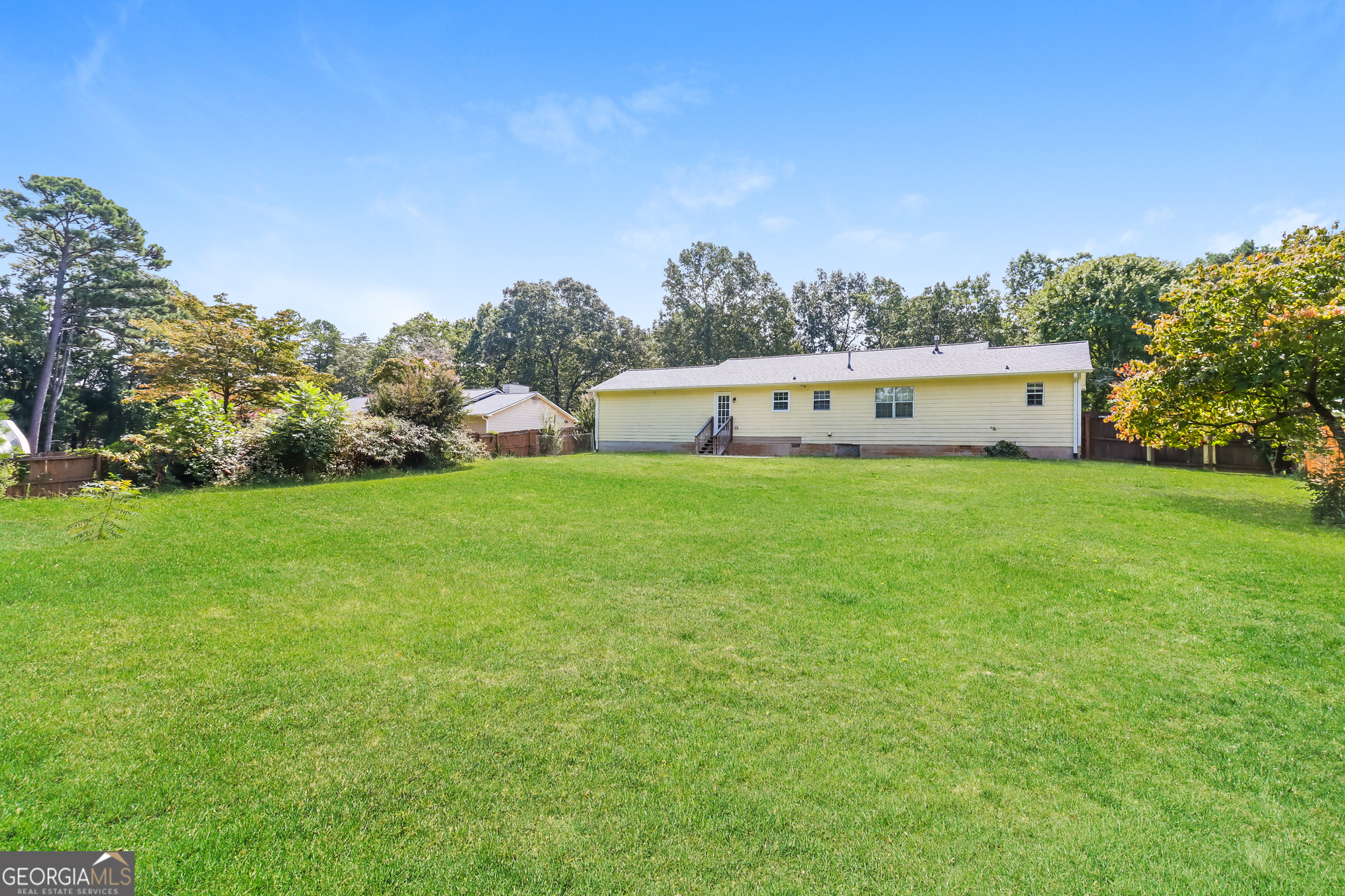 124 Fox Ridge Court Dallas GA 30157