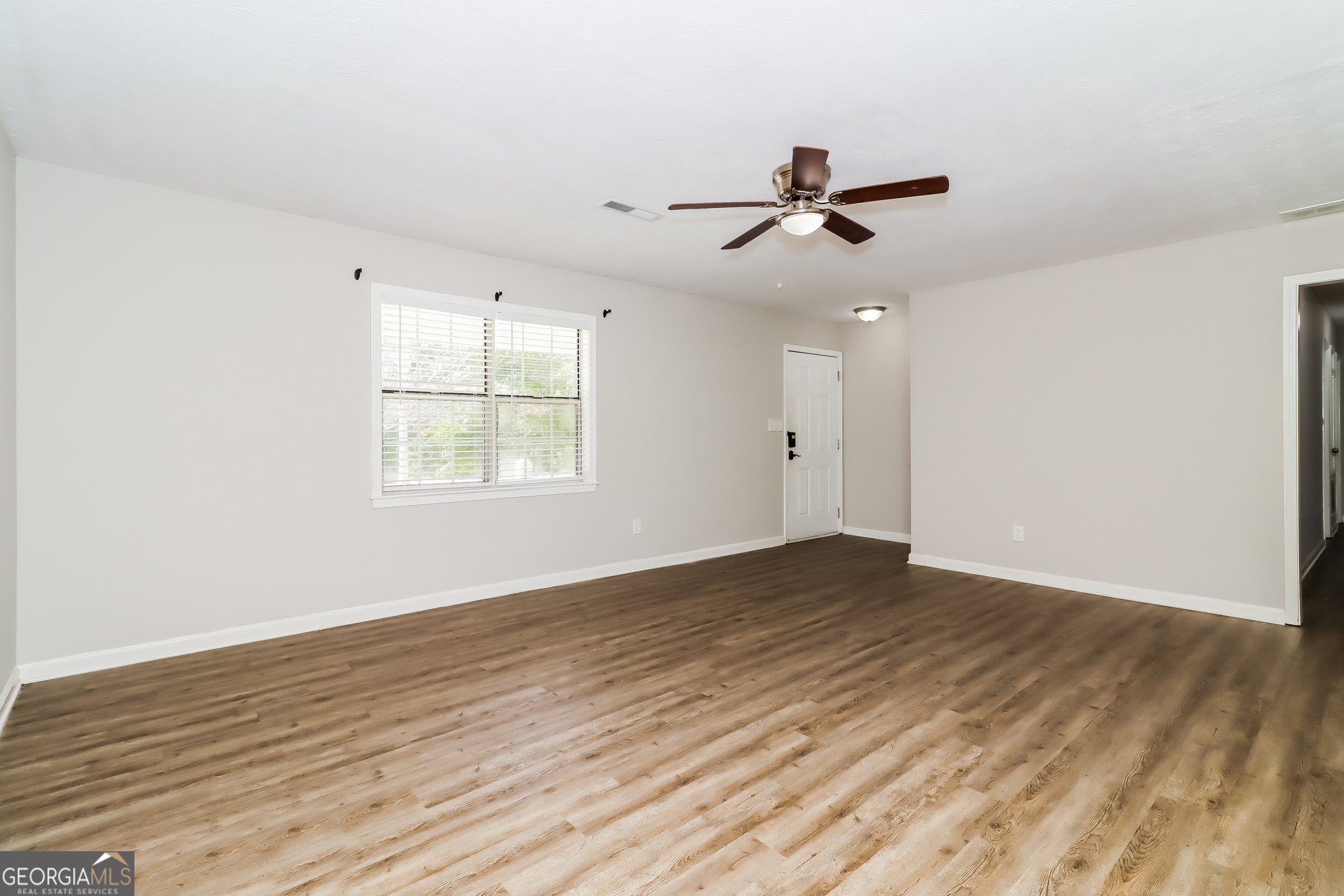 124 Fox Ridge Court Dallas GA 30157