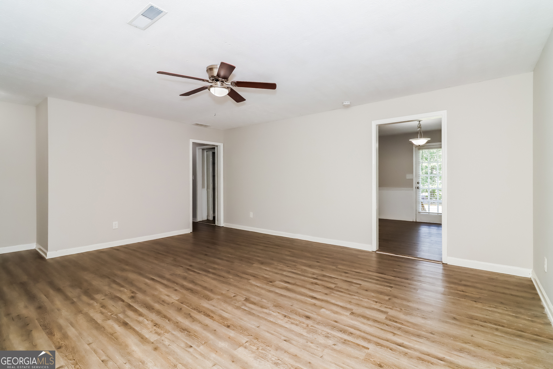 124 Fox Ridge Court Dallas GA 30157