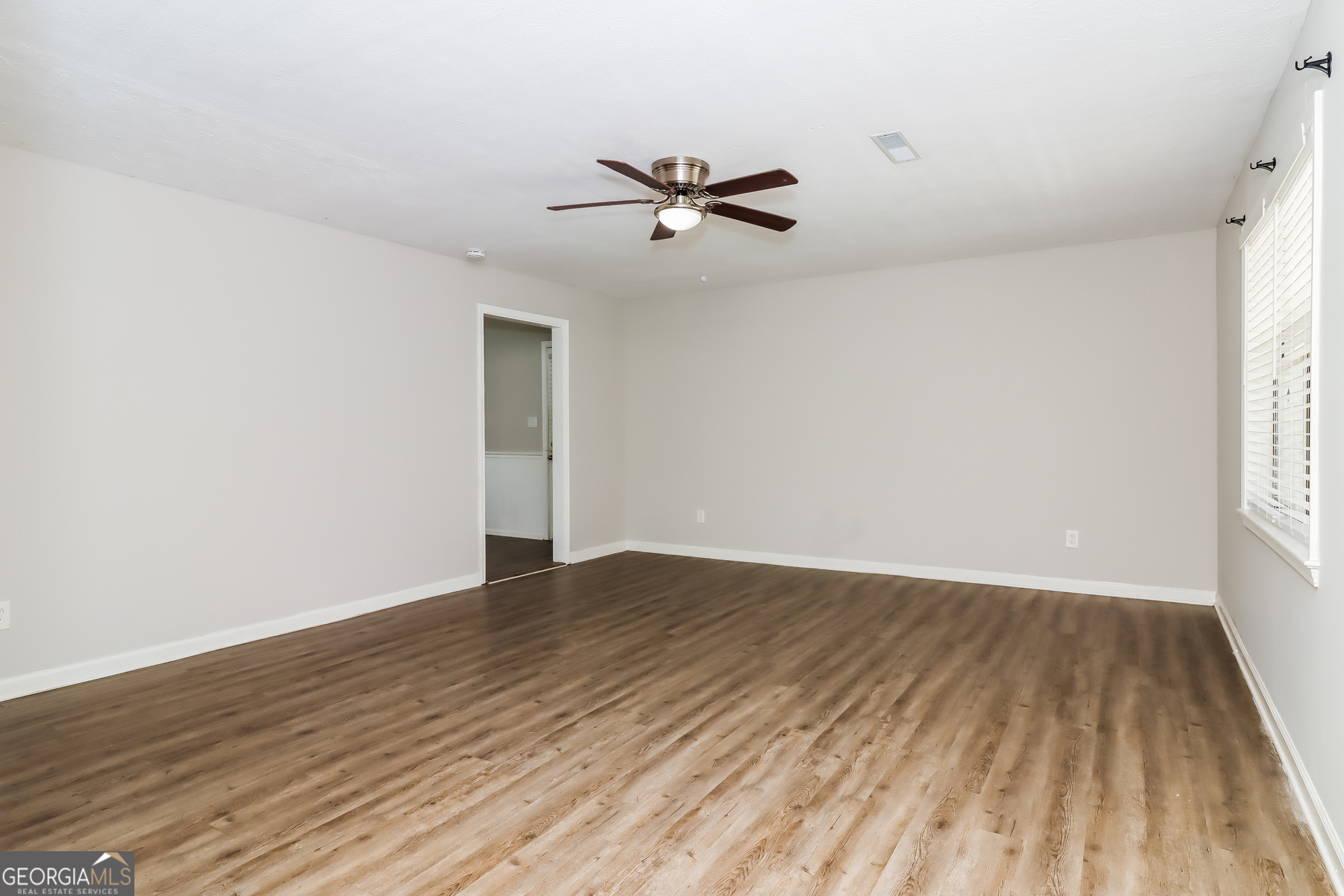 124 Fox Ridge Court Dallas GA 30157