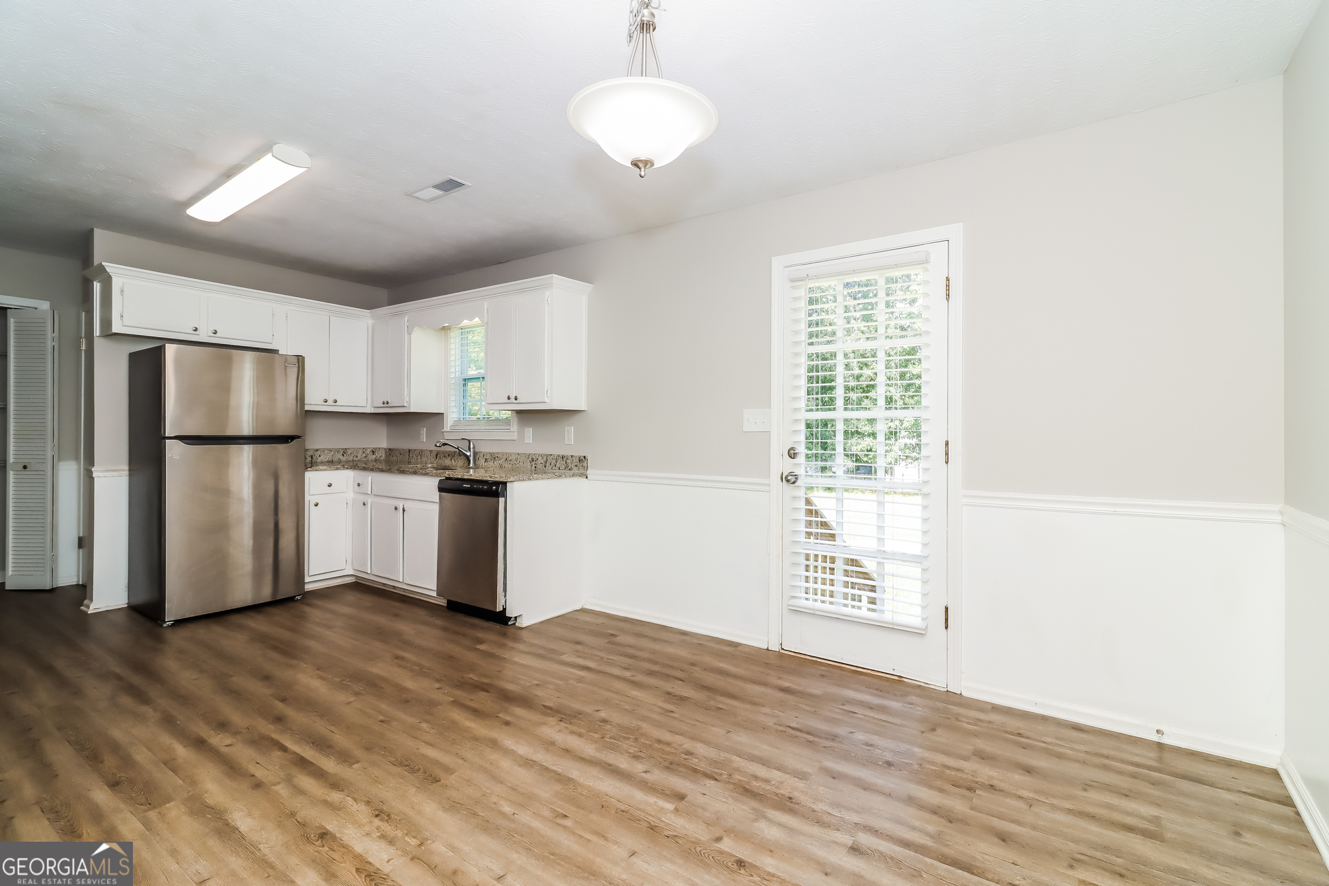 124 Fox Ridge Court Dallas GA 30157