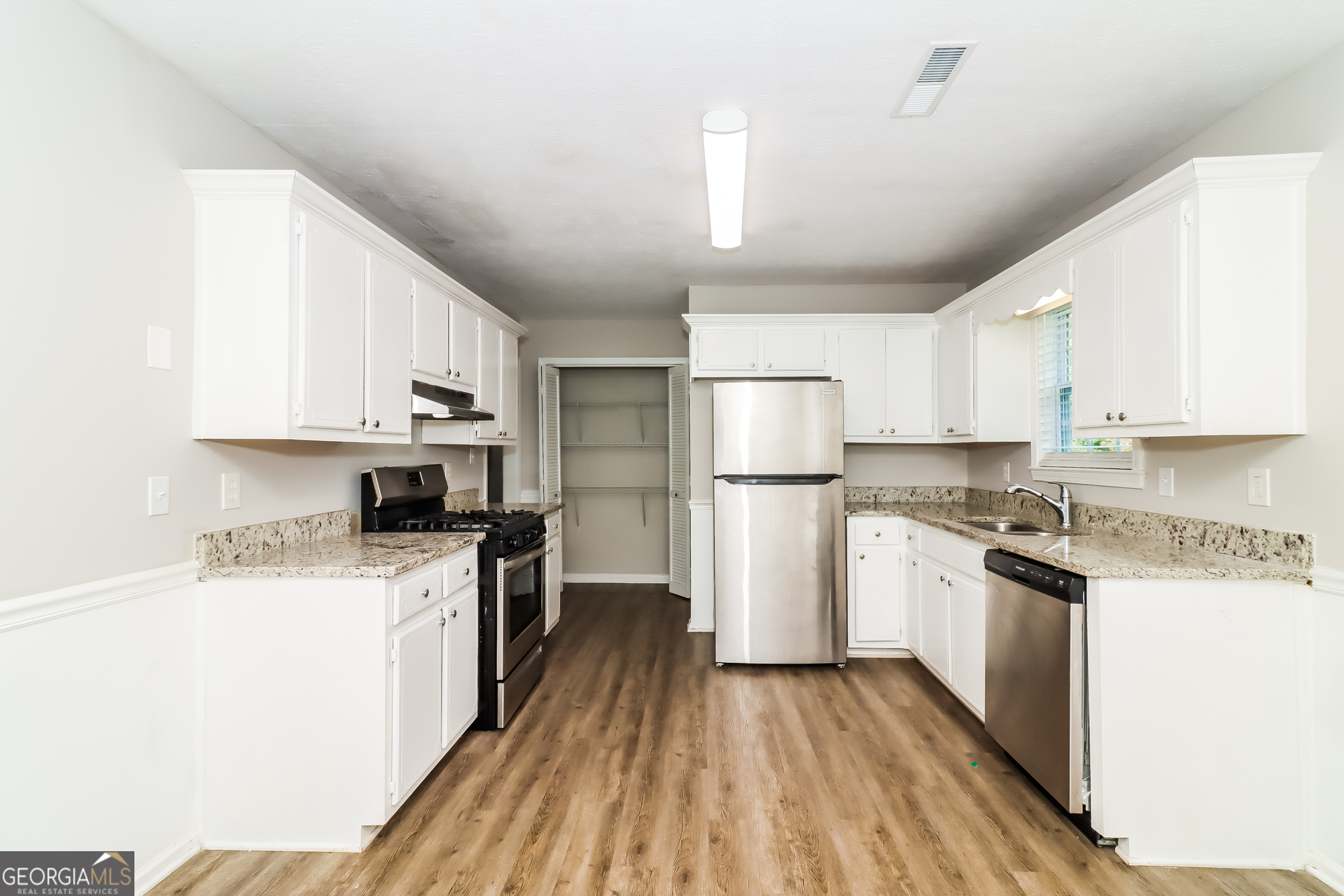 124 Fox Ridge Court Dallas GA 30157