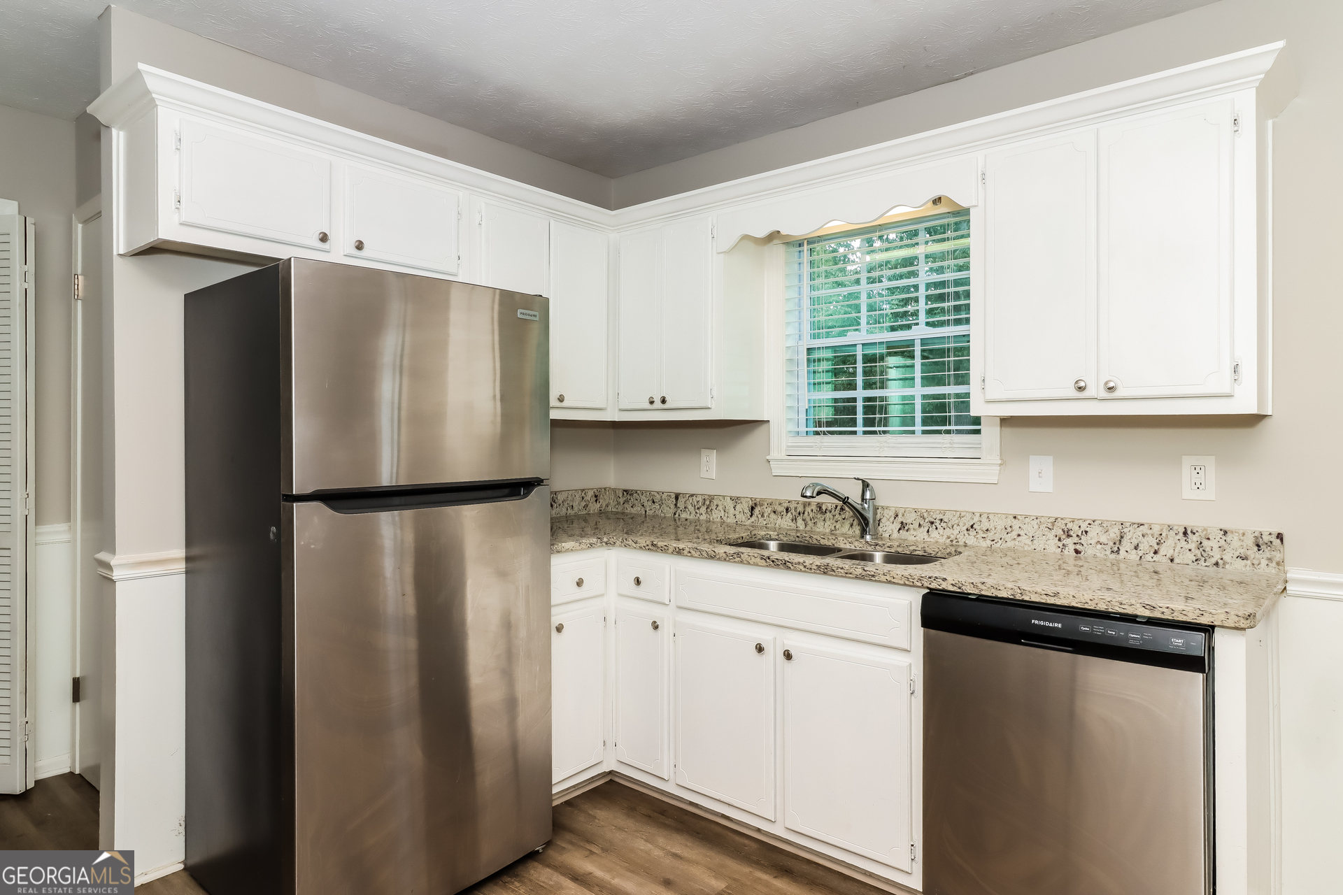 124 Fox Ridge Court Dallas GA 30157