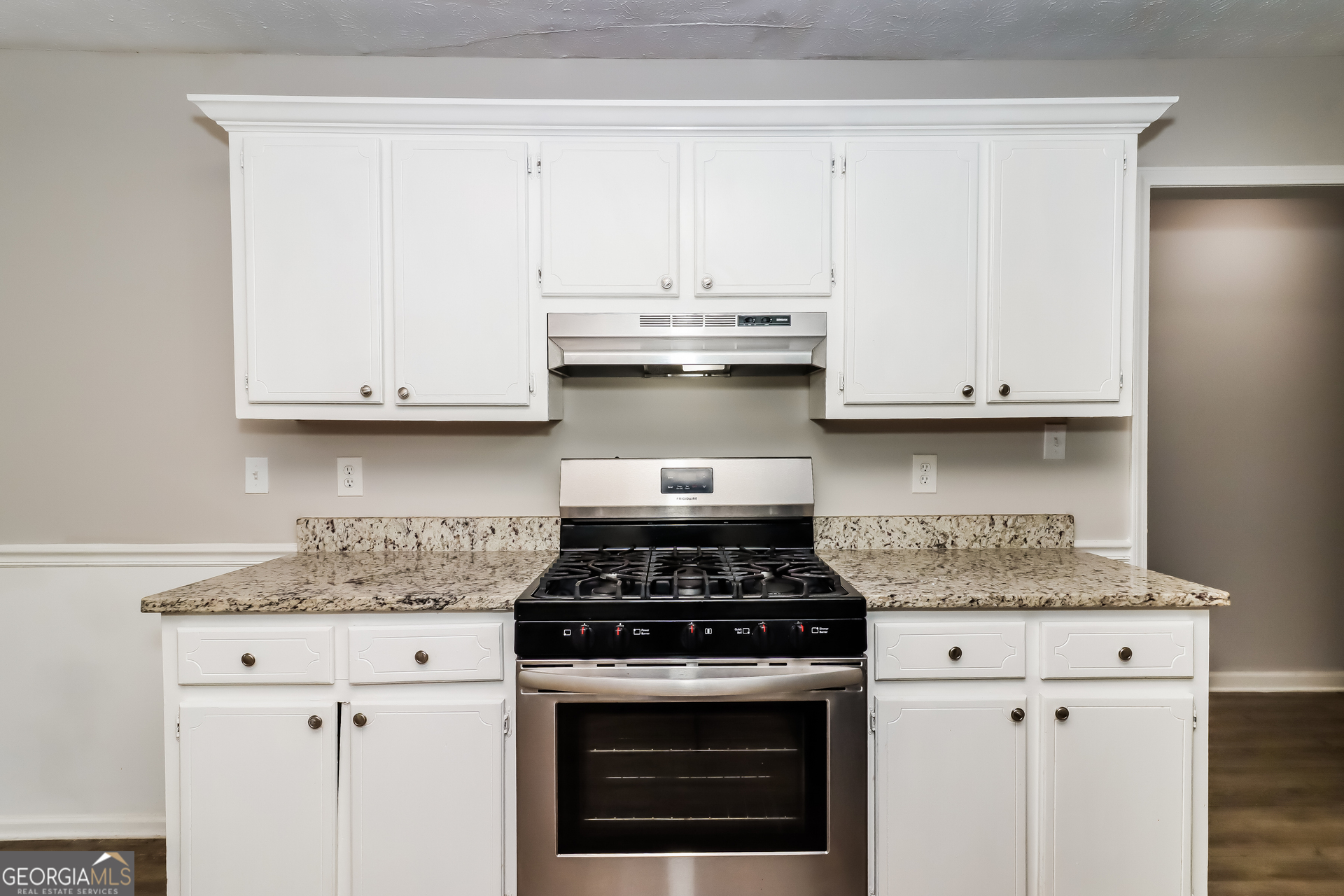 124 Fox Ridge Court Dallas GA 30157