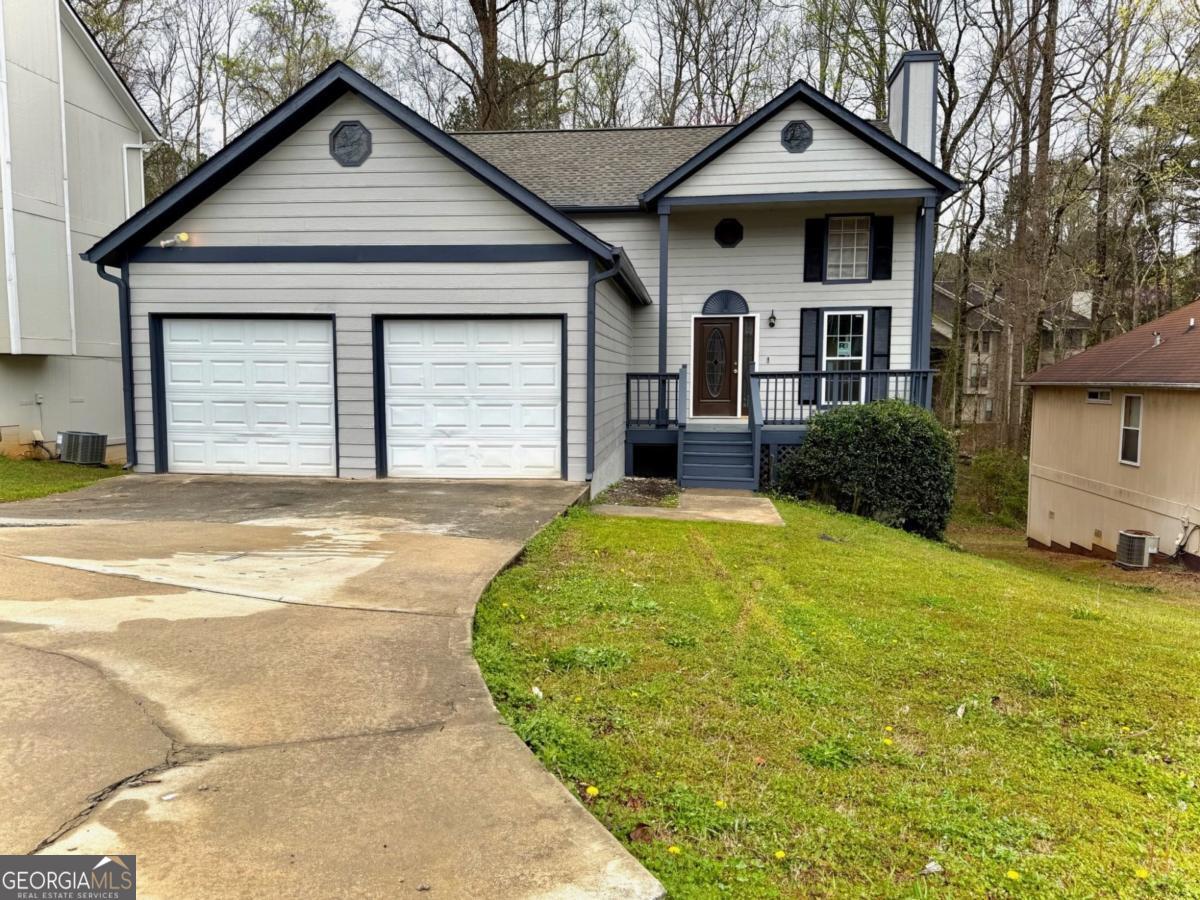 4963 Windsor Downs Lane Decatur GA 30035