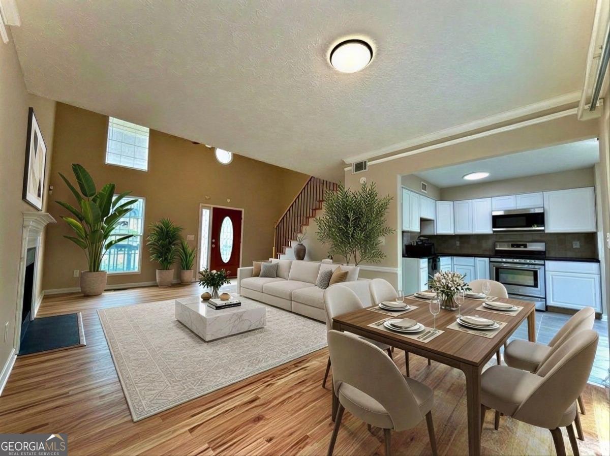 4963 Windsor Downs Lane Decatur GA 30035