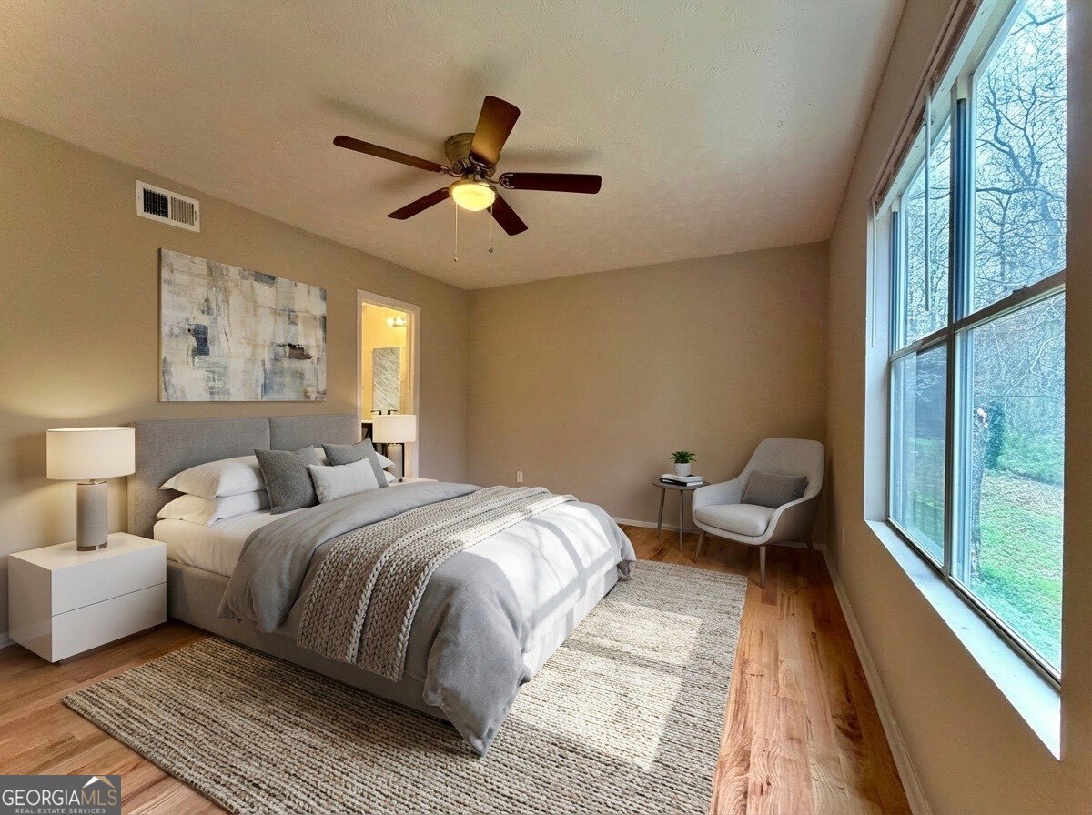 4963 Windsor Downs Lane Decatur GA 30035