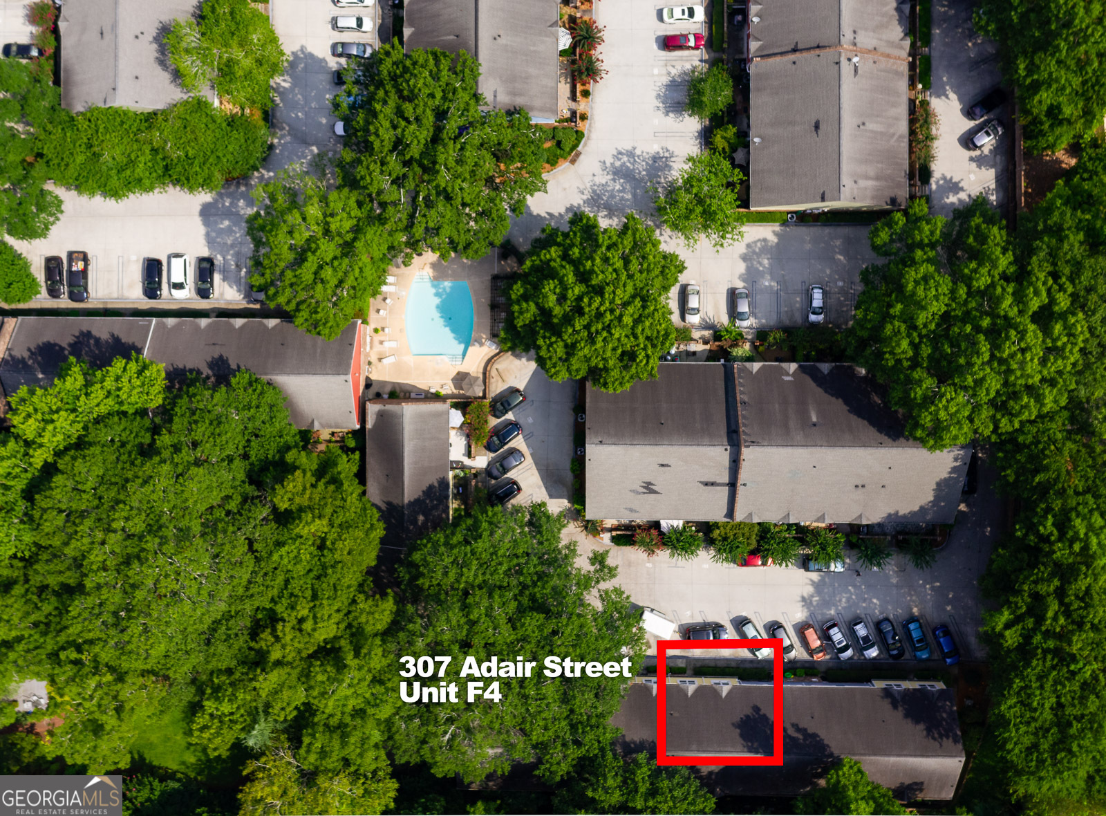 307 Adair Street Decatur GA 30030