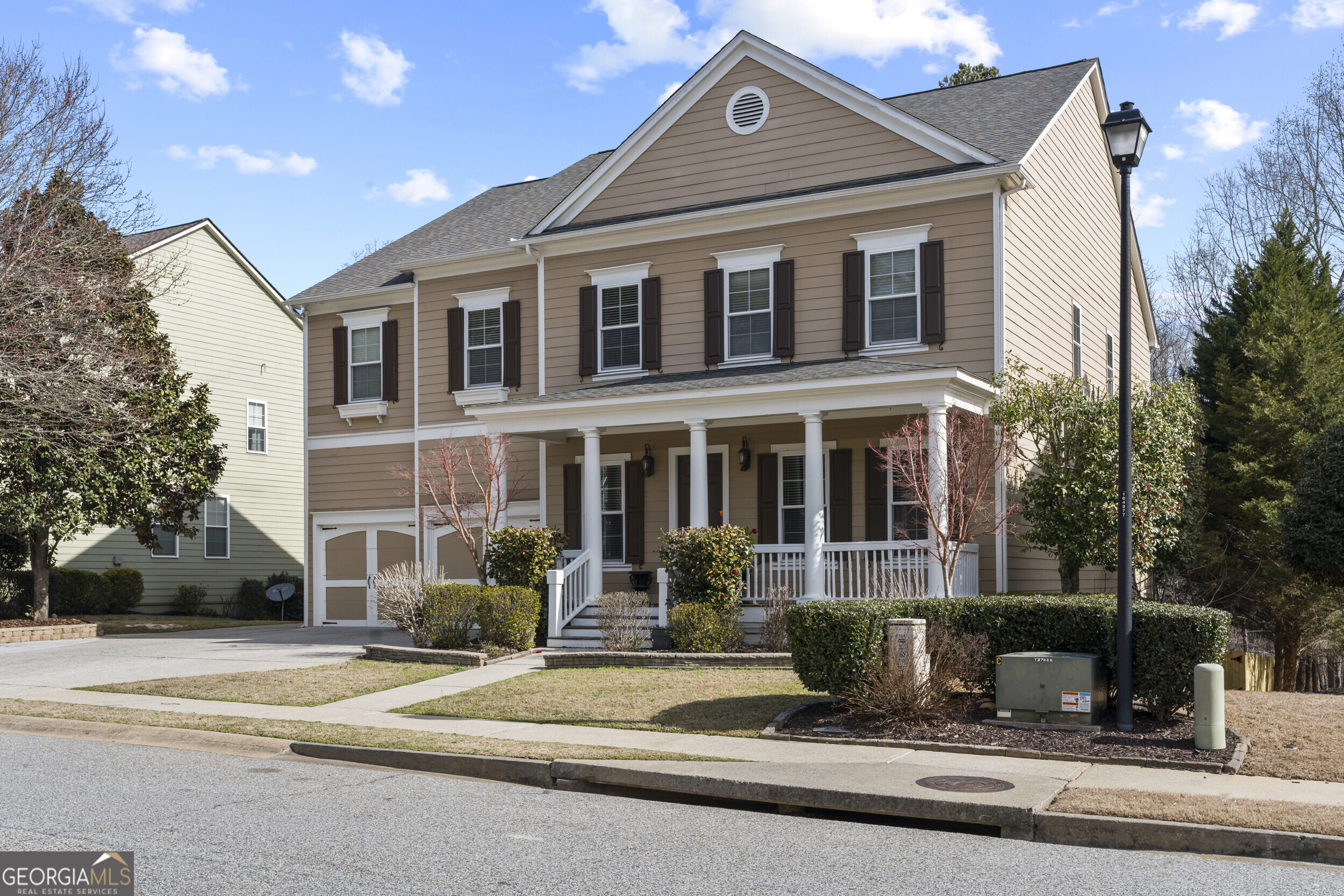 6154 Baybrook Trace Hoschton GA 30548