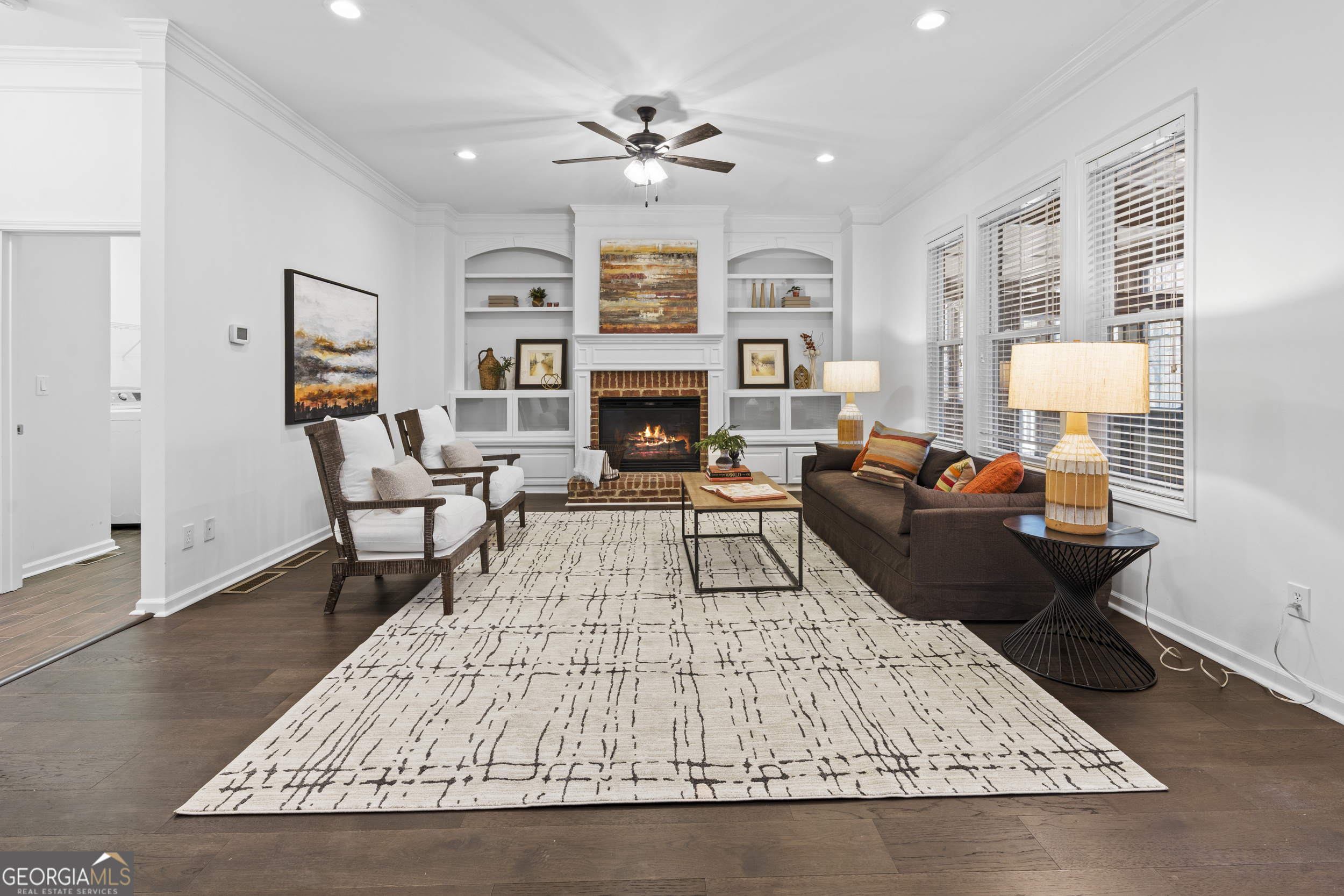 6154 Baybrook Trace Hoschton GA 30548