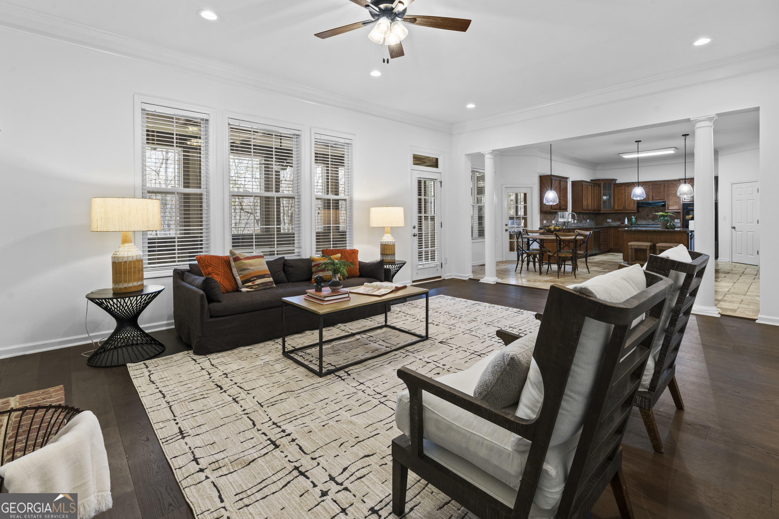 6154 Baybrook Trace Hoschton GA 30548