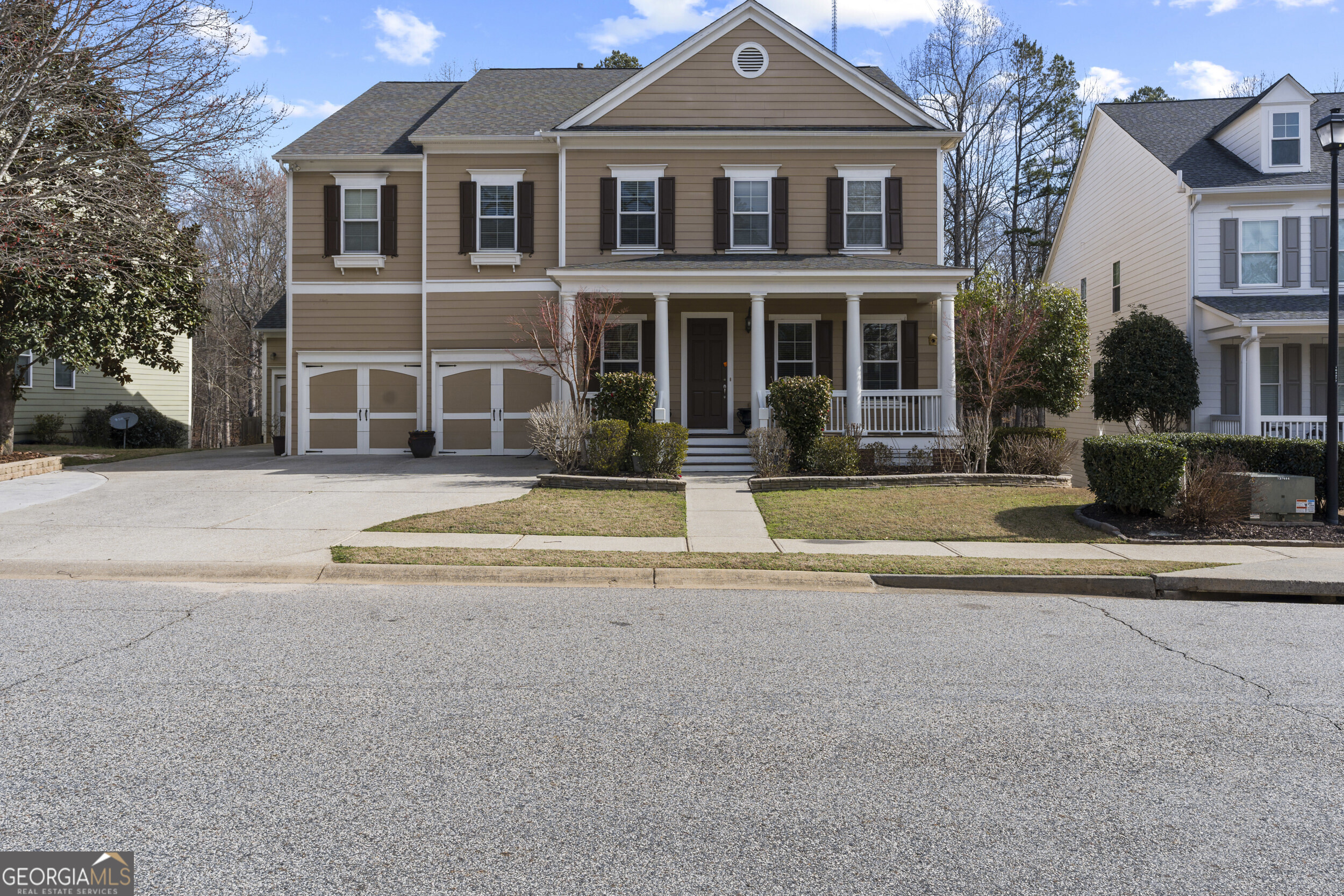 6154 Baybrook Trace Hoschton GA 30548