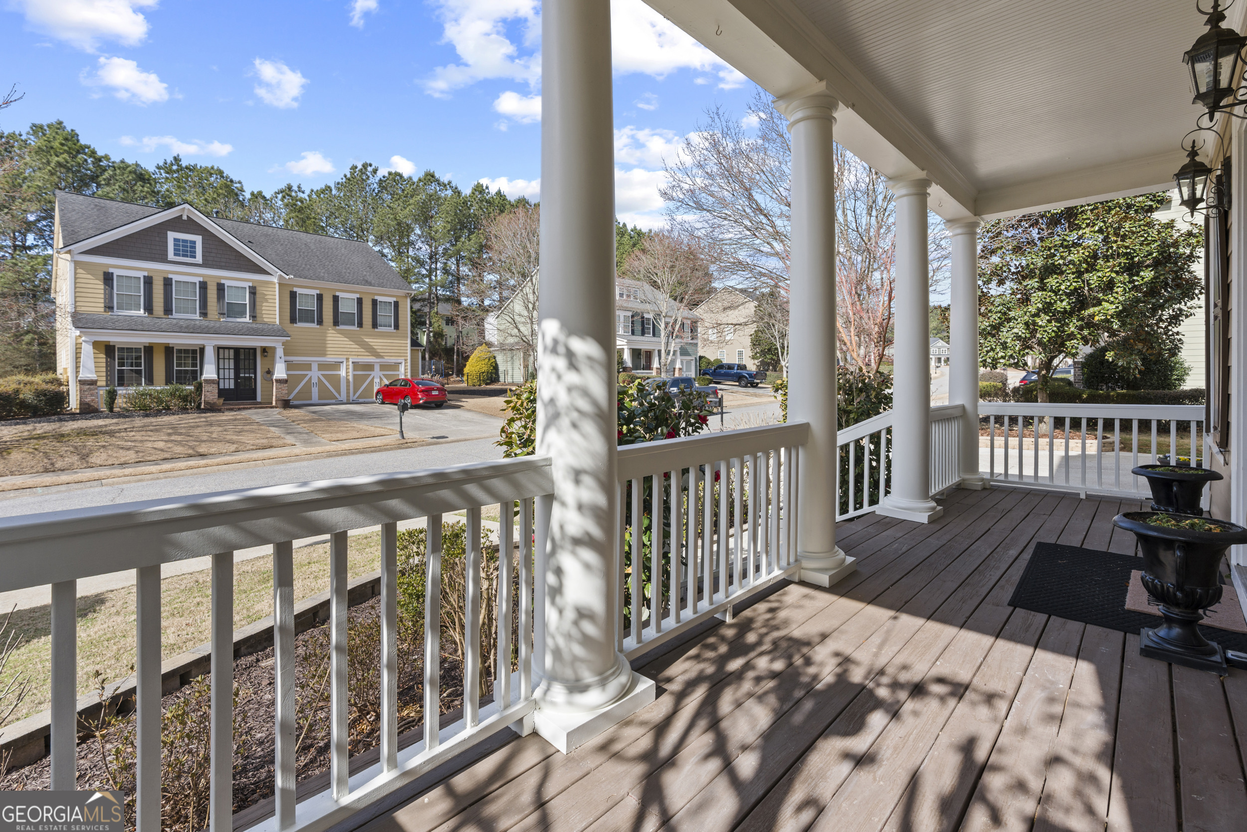 6154 Baybrook Trace Hoschton GA 30548