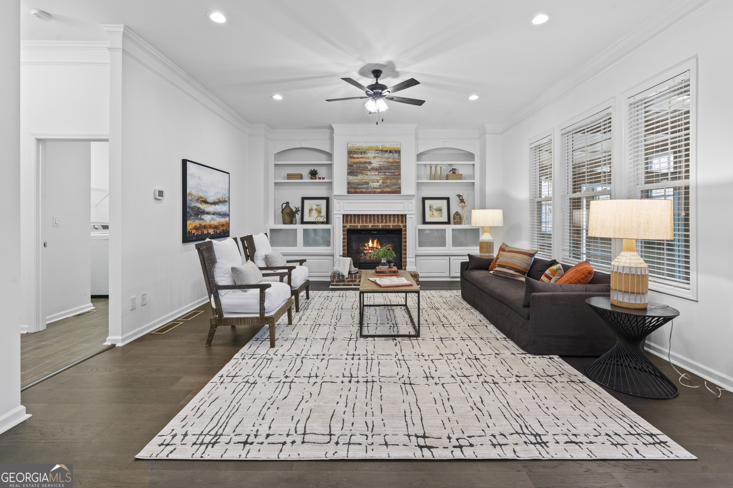 6154 Baybrook Trace Hoschton GA 30548