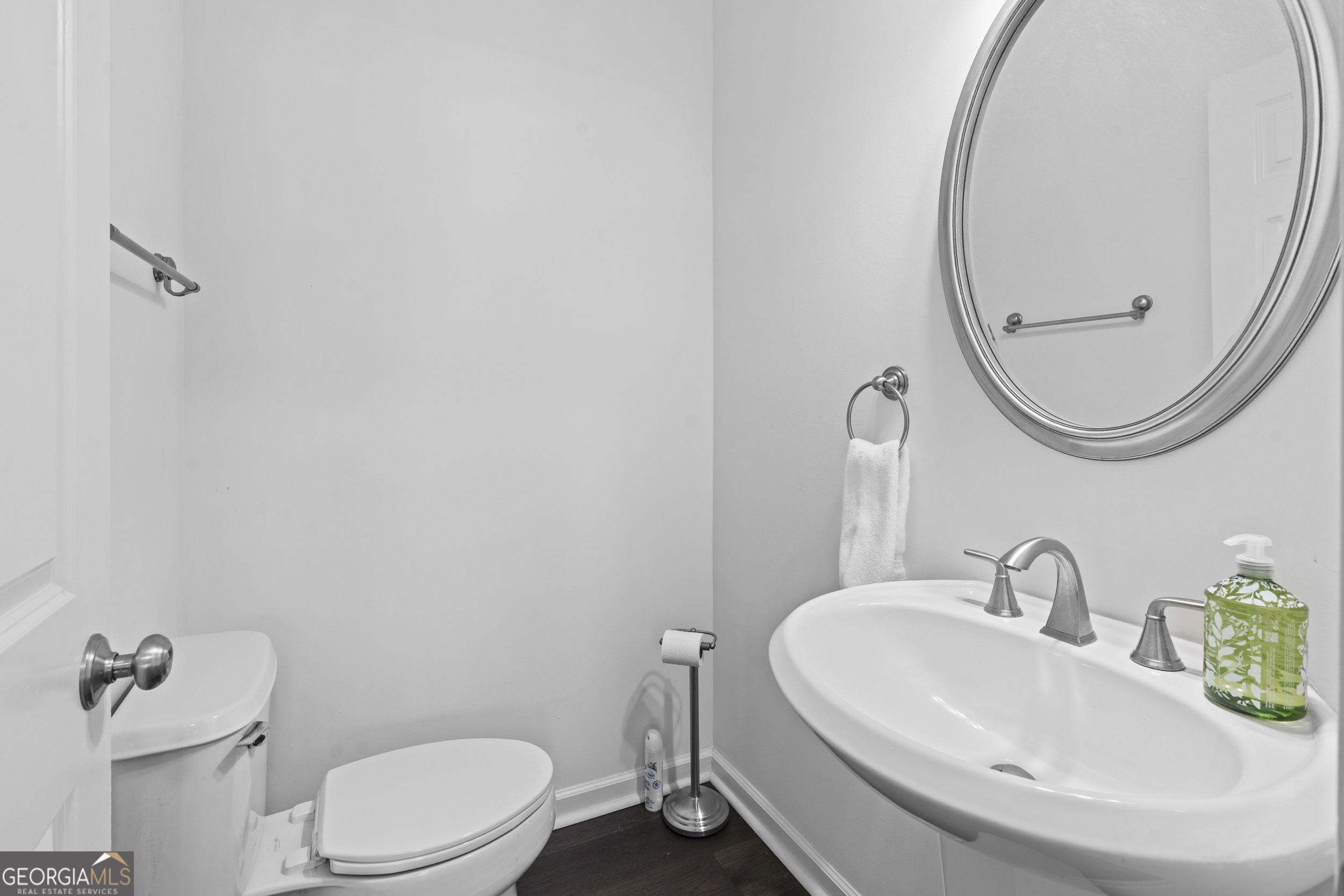 6154 Baybrook Trace Hoschton GA 30548