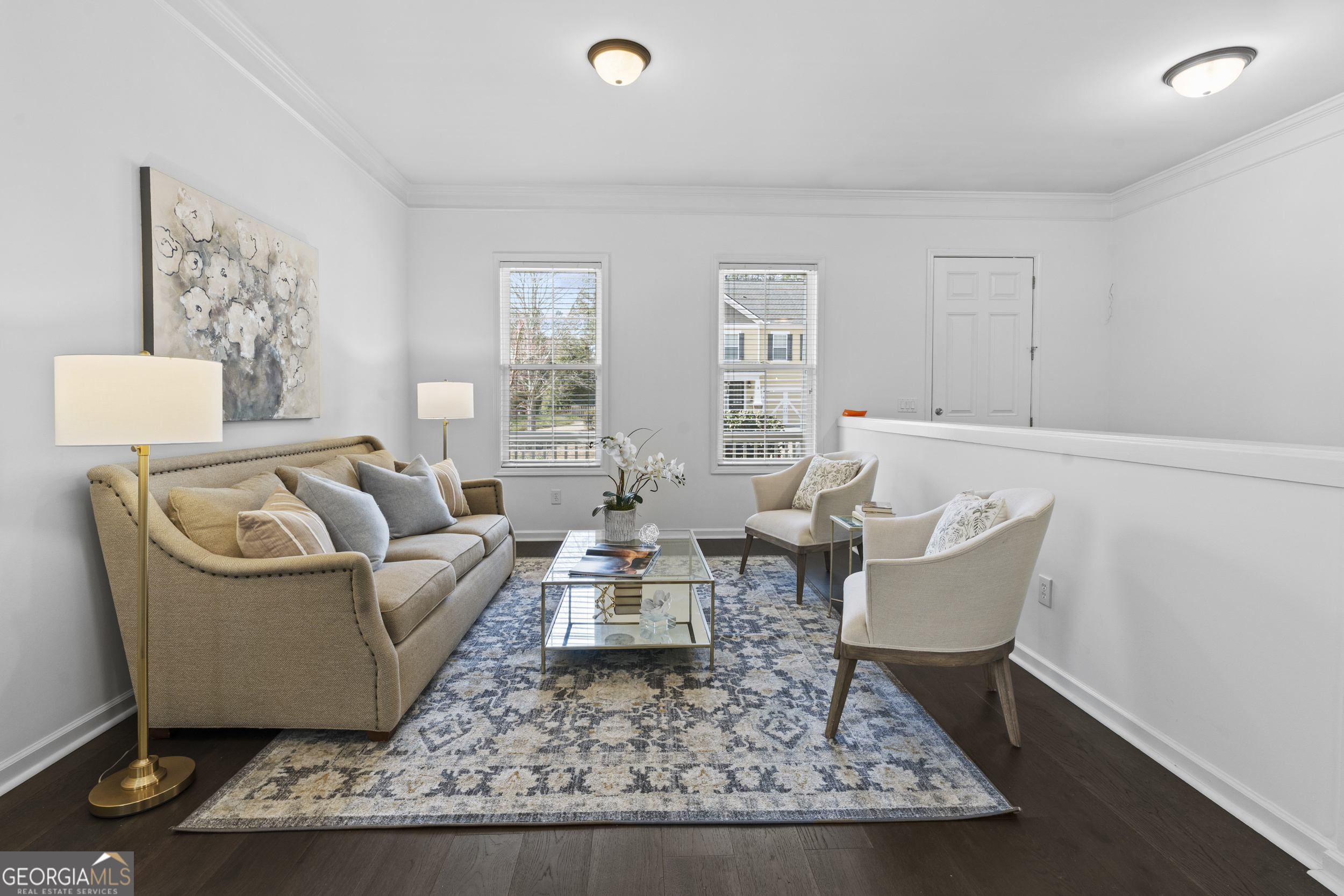 6154 Baybrook Trace Hoschton GA 30548