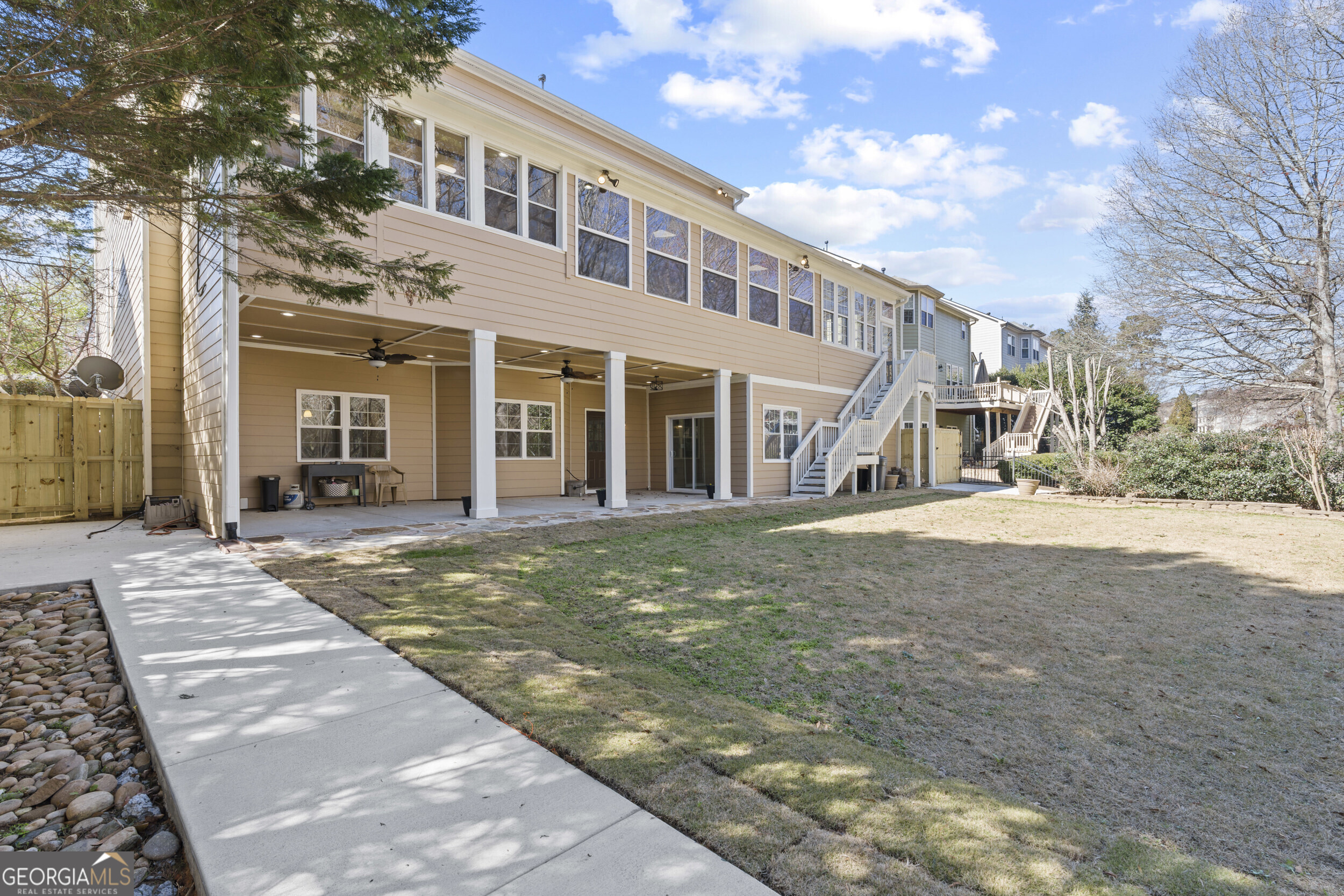 6154 Baybrook Trace Hoschton GA 30548