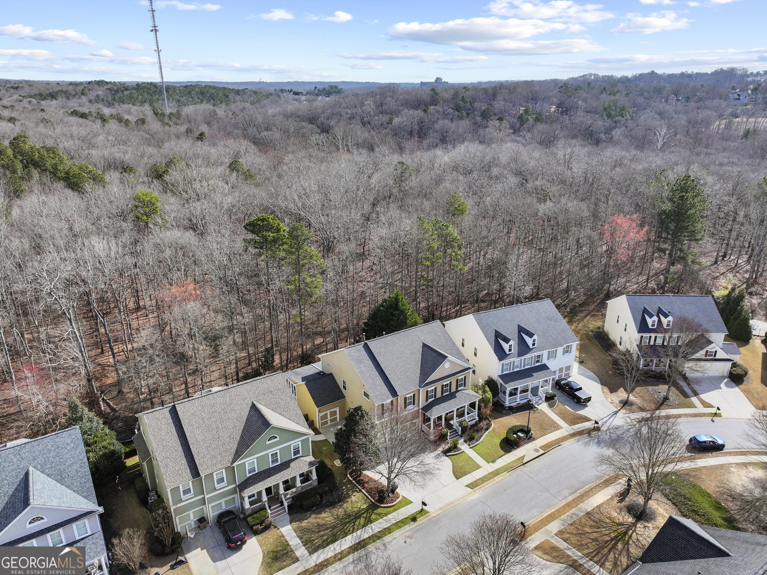 6154 Baybrook Trace Hoschton GA 30548