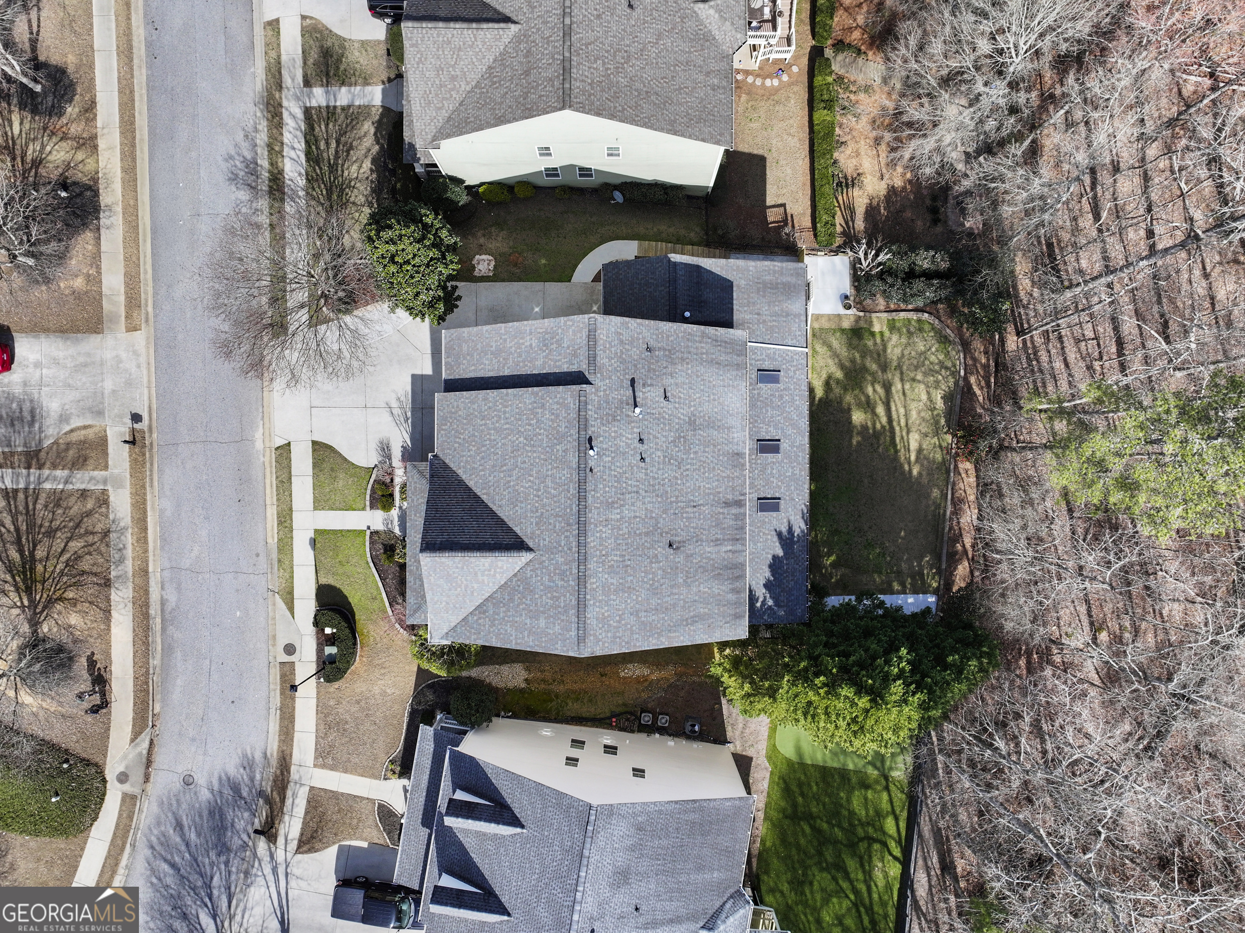 6154 Baybrook Trace Hoschton GA 30548