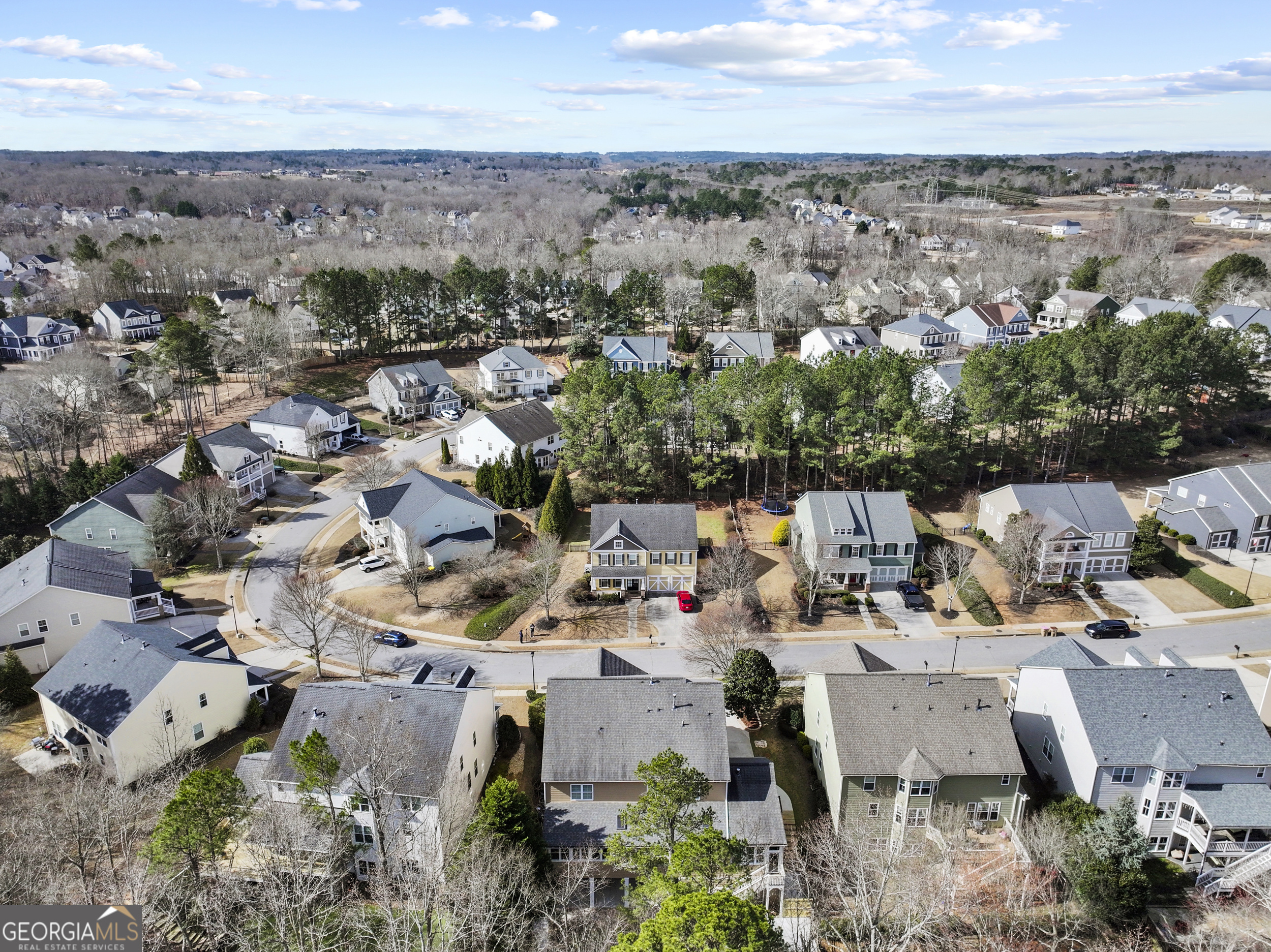 6154 Baybrook Trace Hoschton GA 30548
